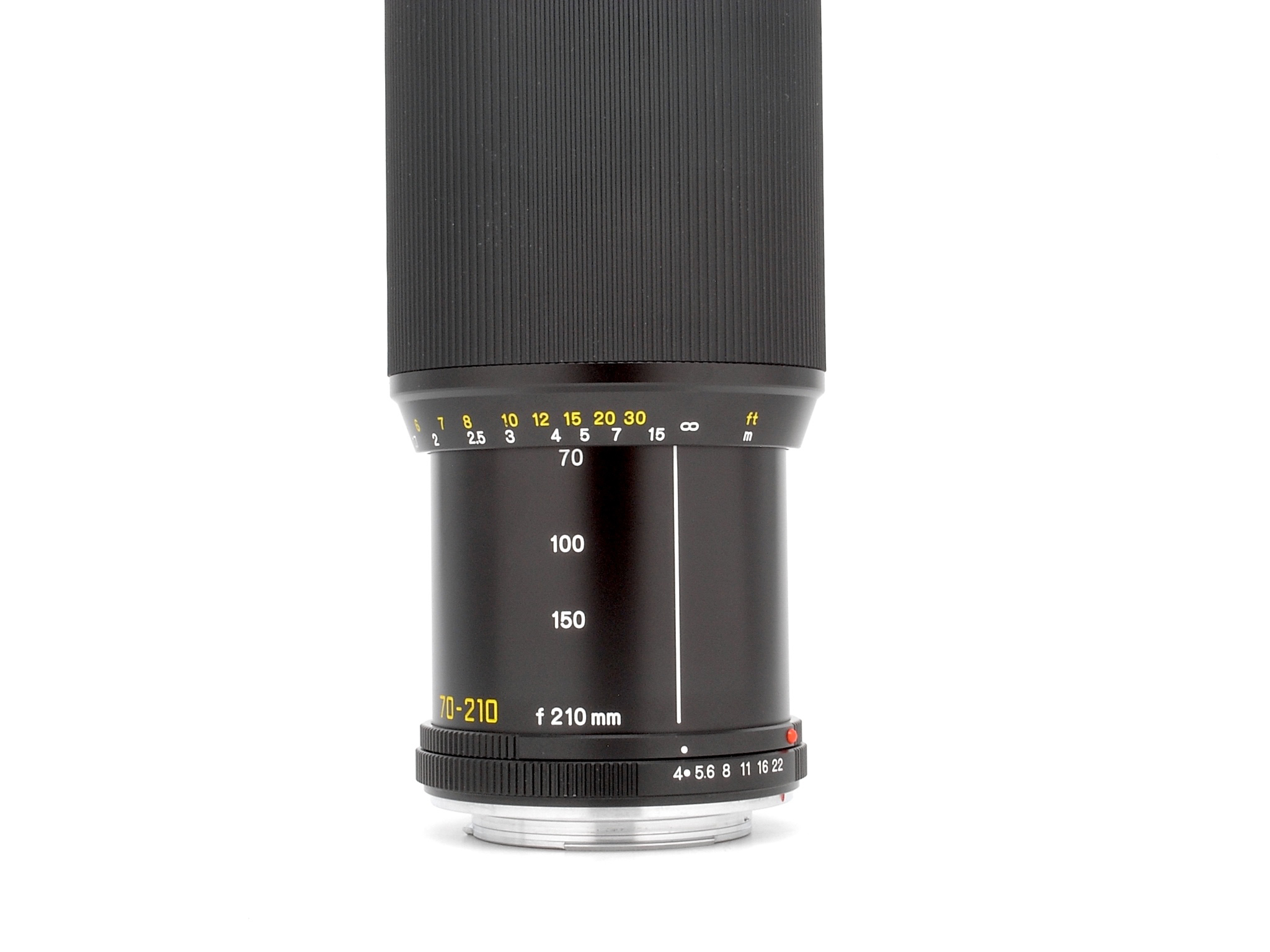 Leitz Vario-Elmar-R 4-0/70–210 mm