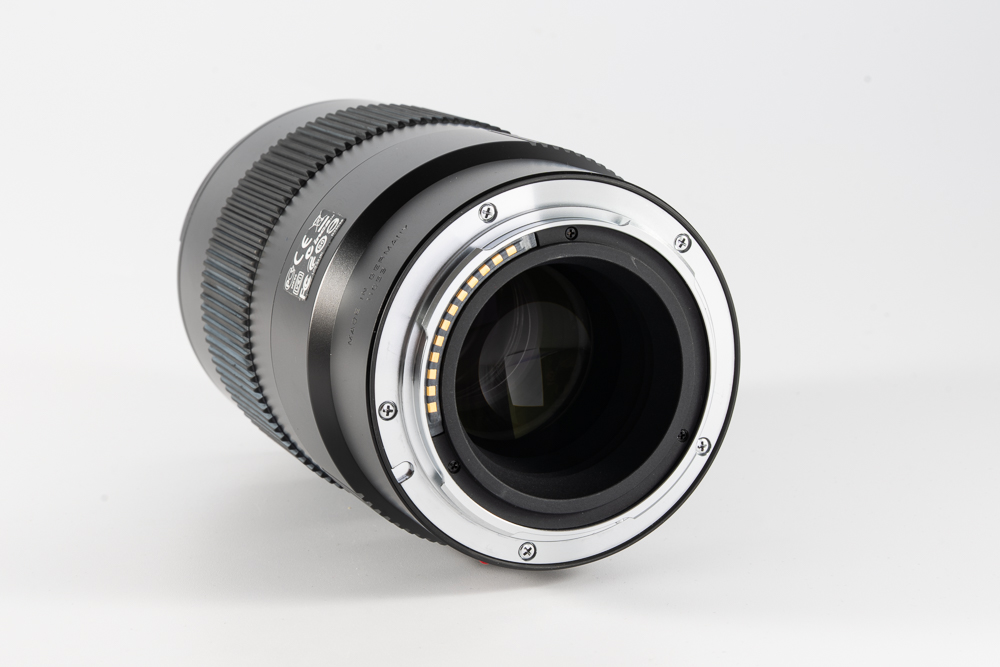 Leica APO-TELE-ELMAR-S 3,5/180mm CS  (11053) with ELPRO 180mm (16032)