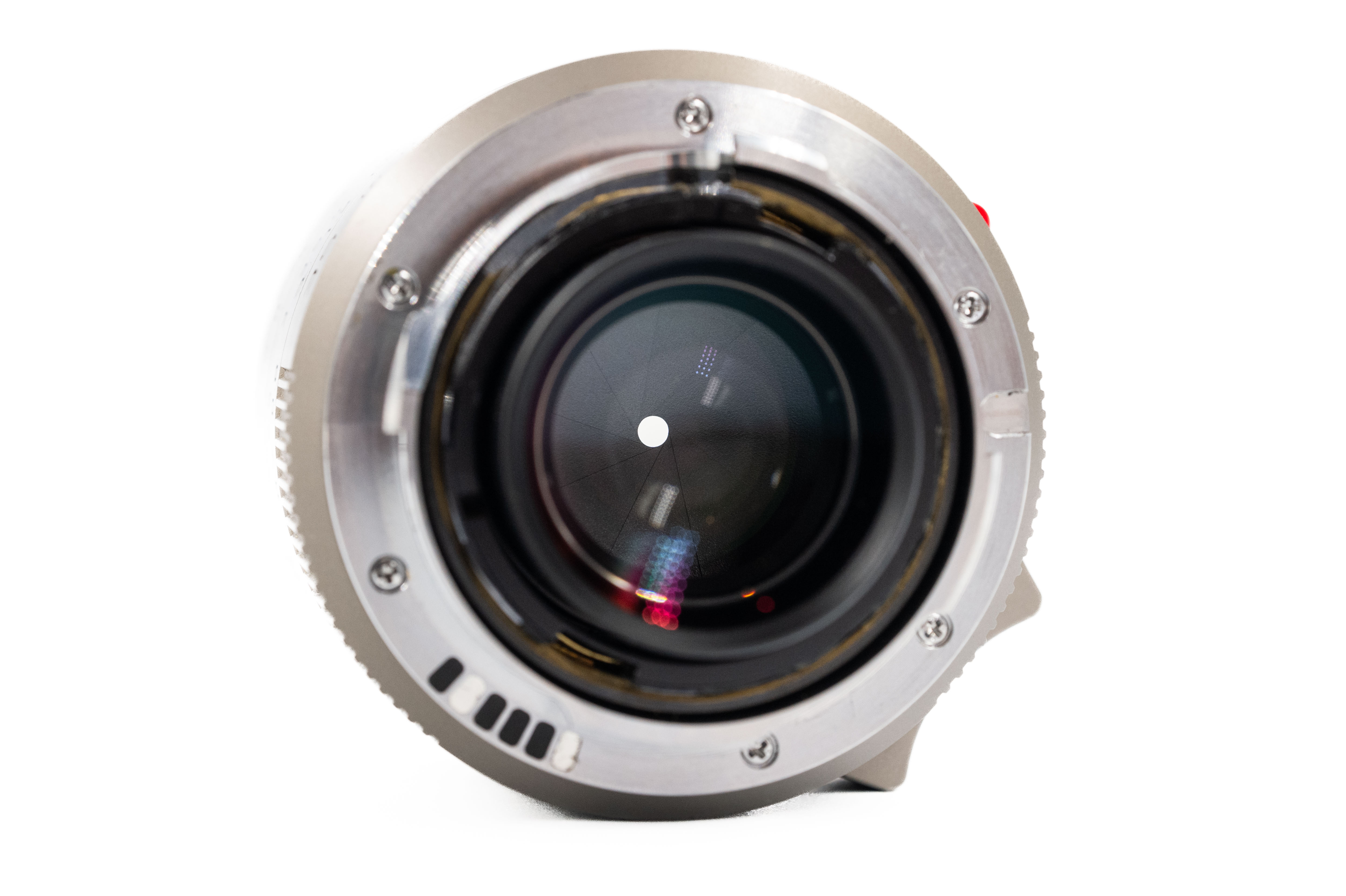 Leica M Edition 60 Set with Summilux-M 35mm f/1.4 137/600 10779