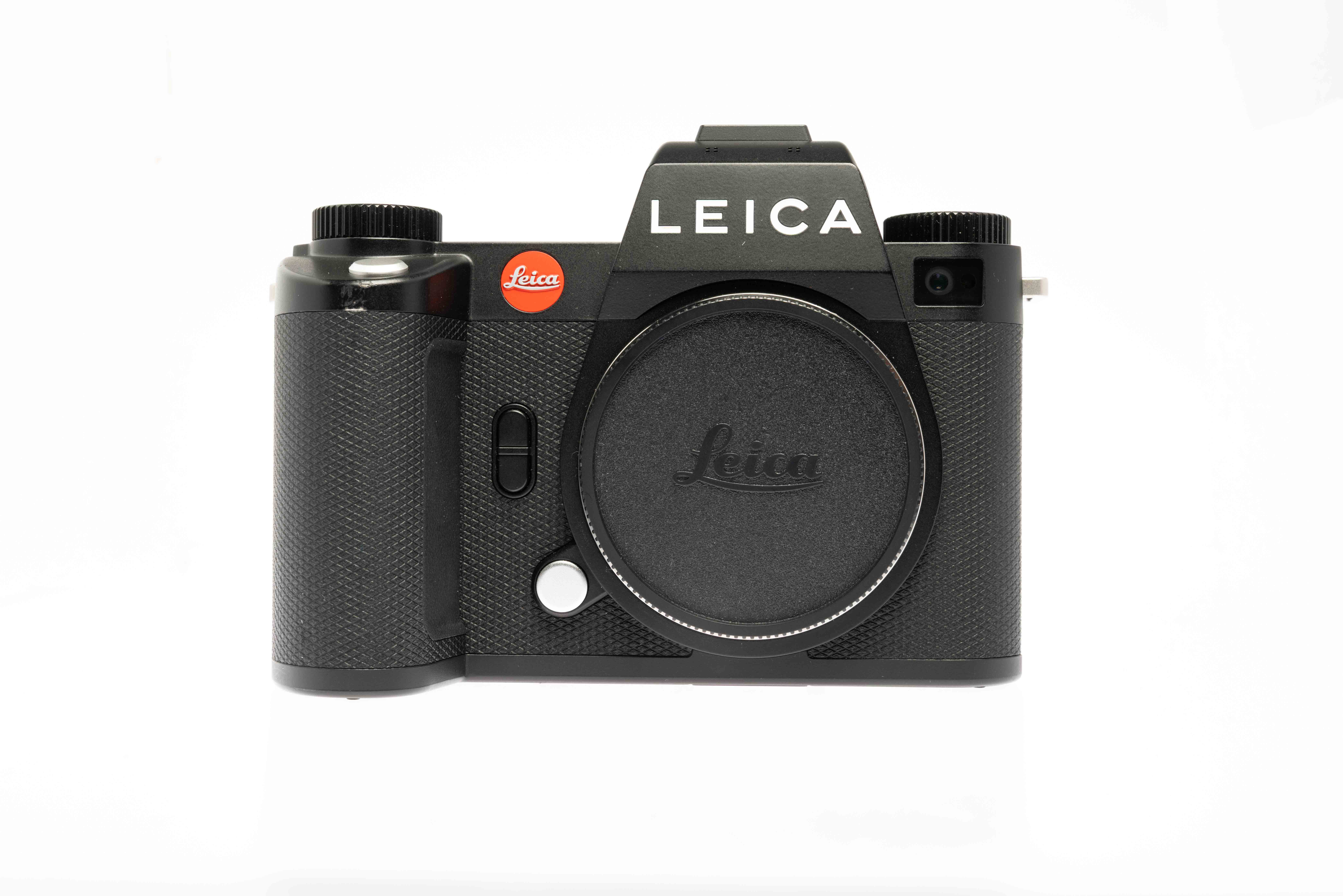 LEICA SL3 mit OVP