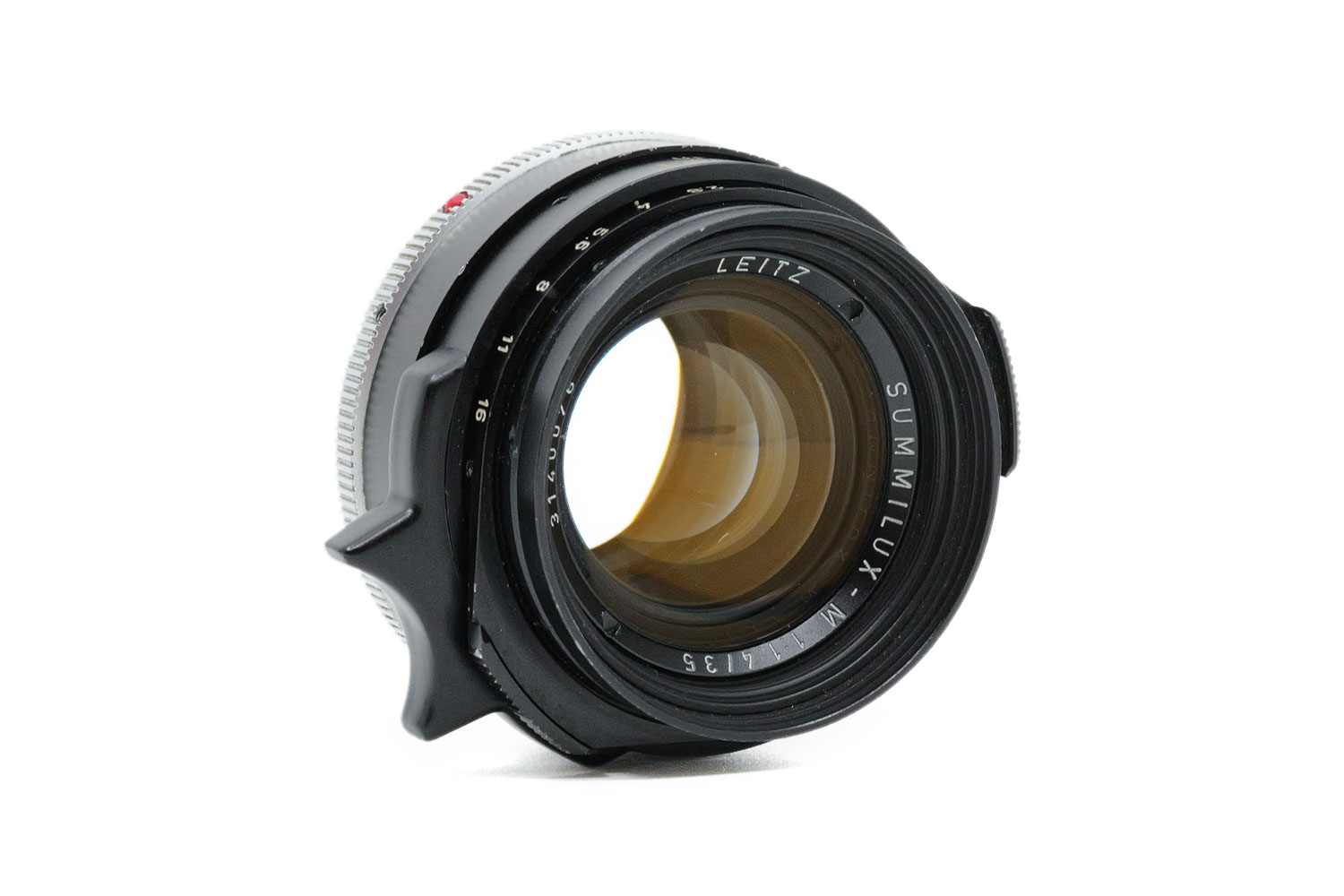 Leica Summilux-M 1.4/35mm (11870)