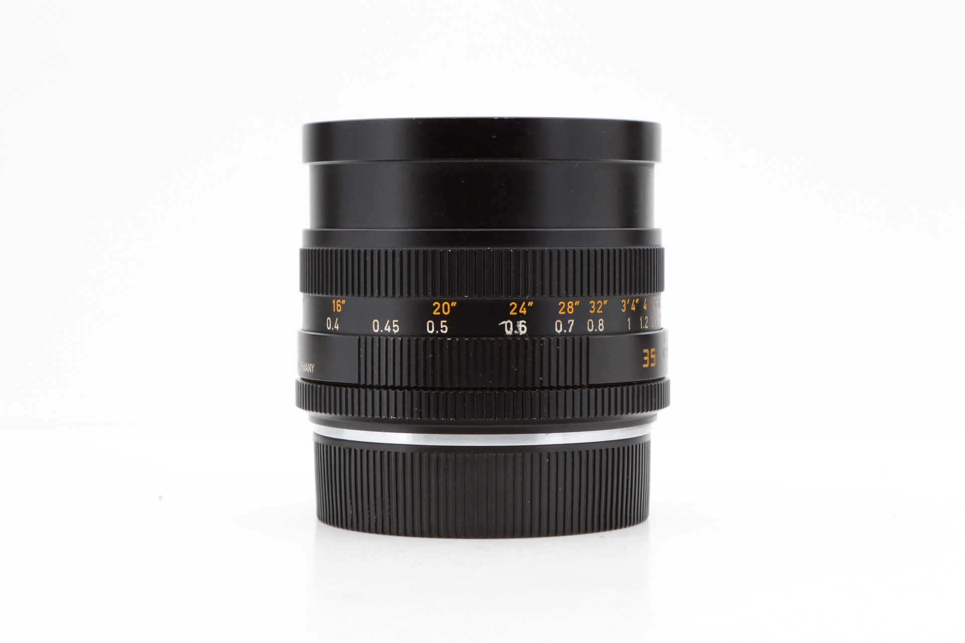 LEICA Summicron-R 1:2/35 MM