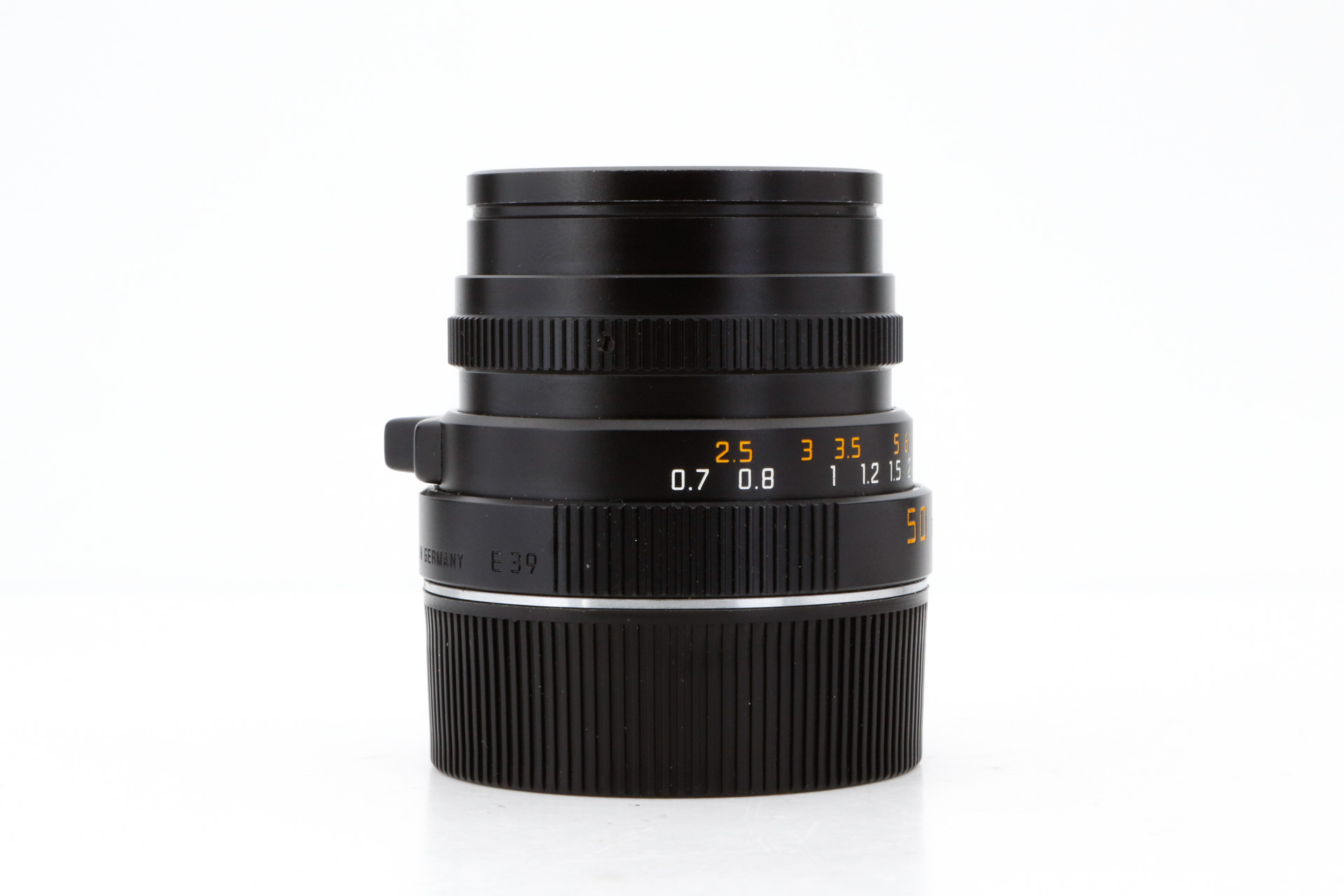 SUMMICRON-M 2/50 MM