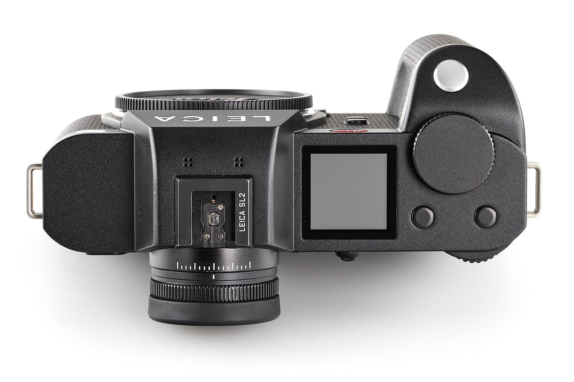 Leica SL2 Black Leica SL2 Black