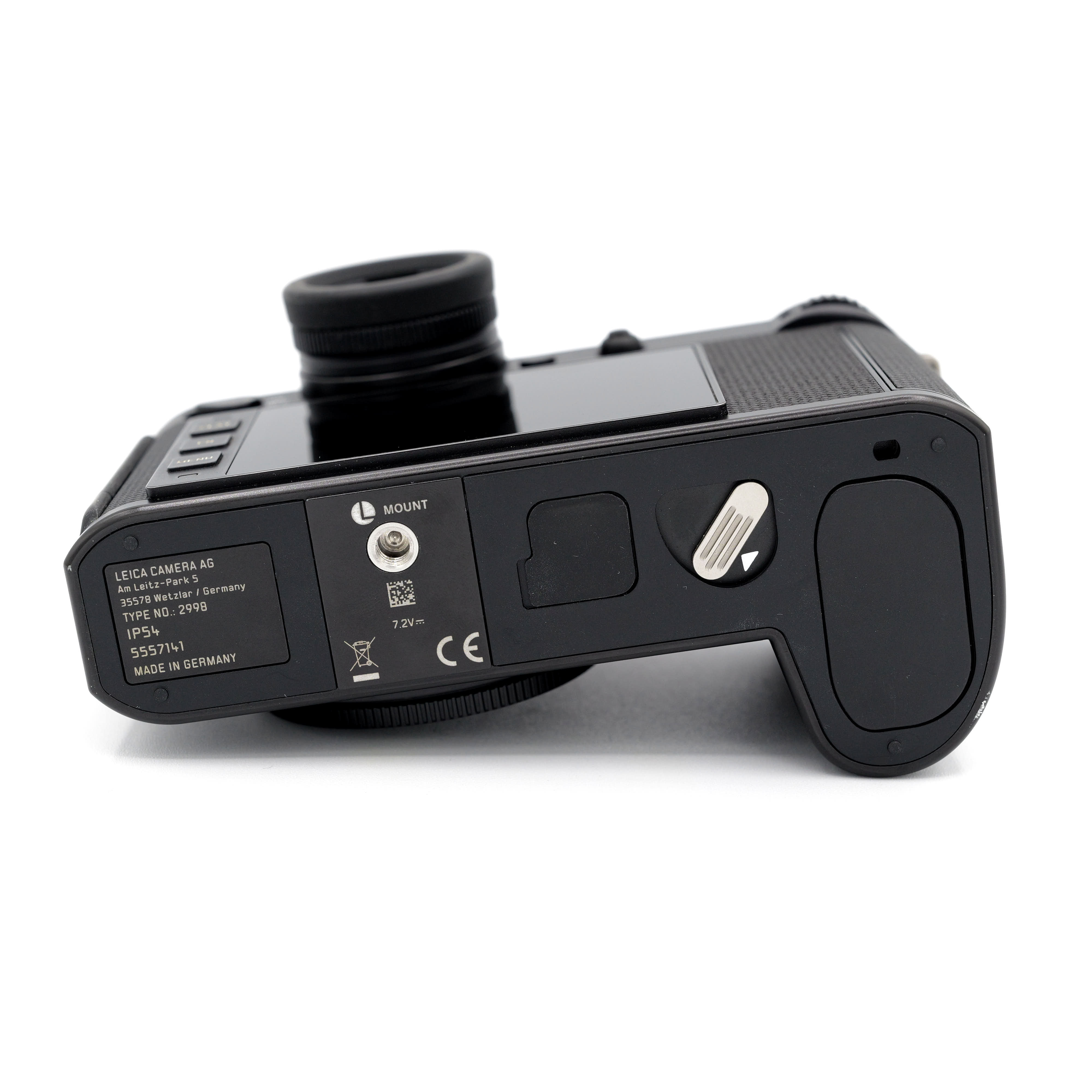 Leica SL2 Nera Leica SL2 Nera