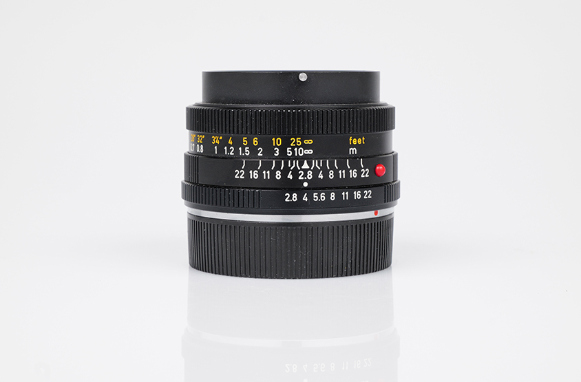 LEICA ELMARIT-R 2.8/35