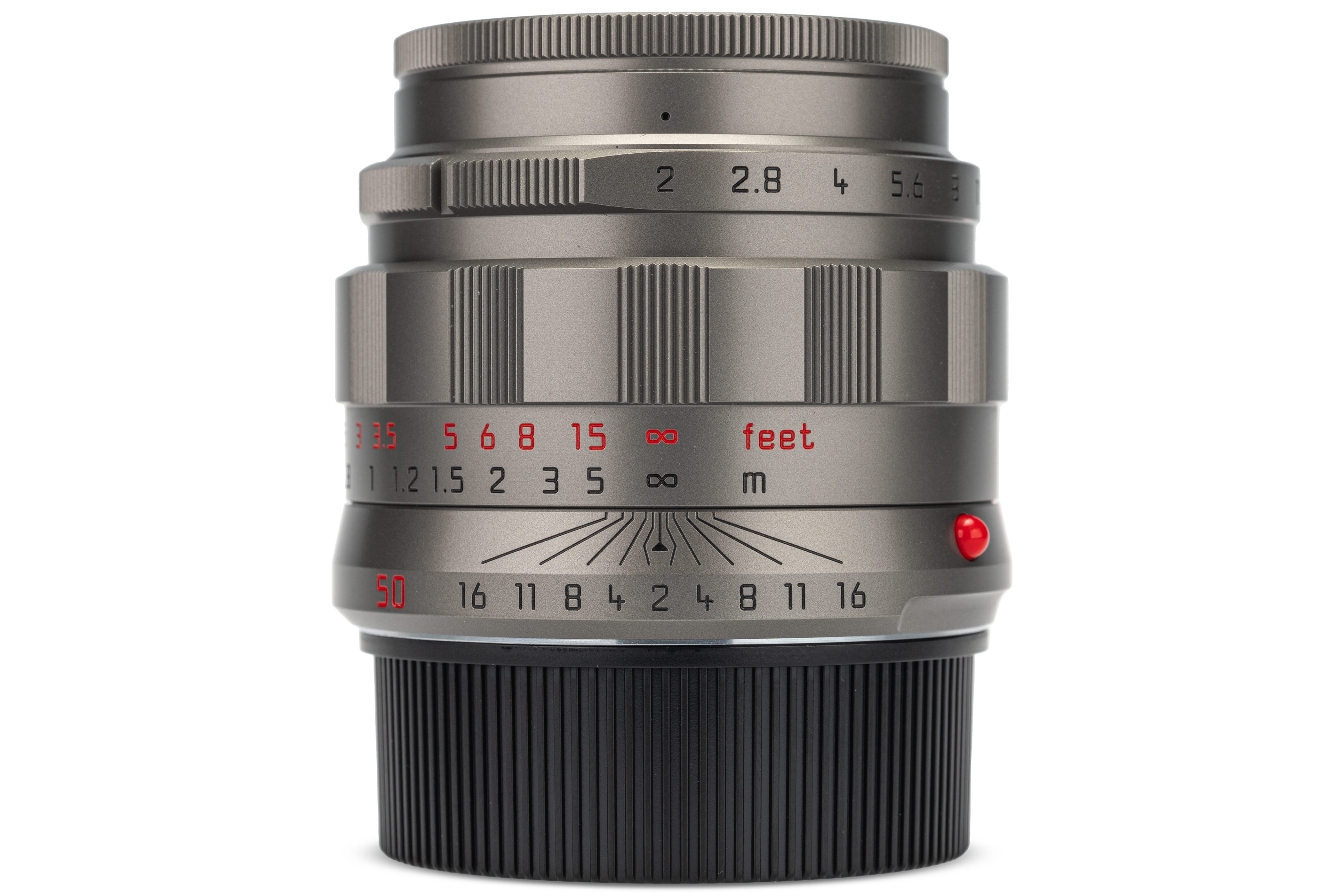 Leica M-A Titan Set with APO-Summicron-M 2/50 ASPH Leica M-A Titan Set with APO-Summicron-M 2/50 ASPH