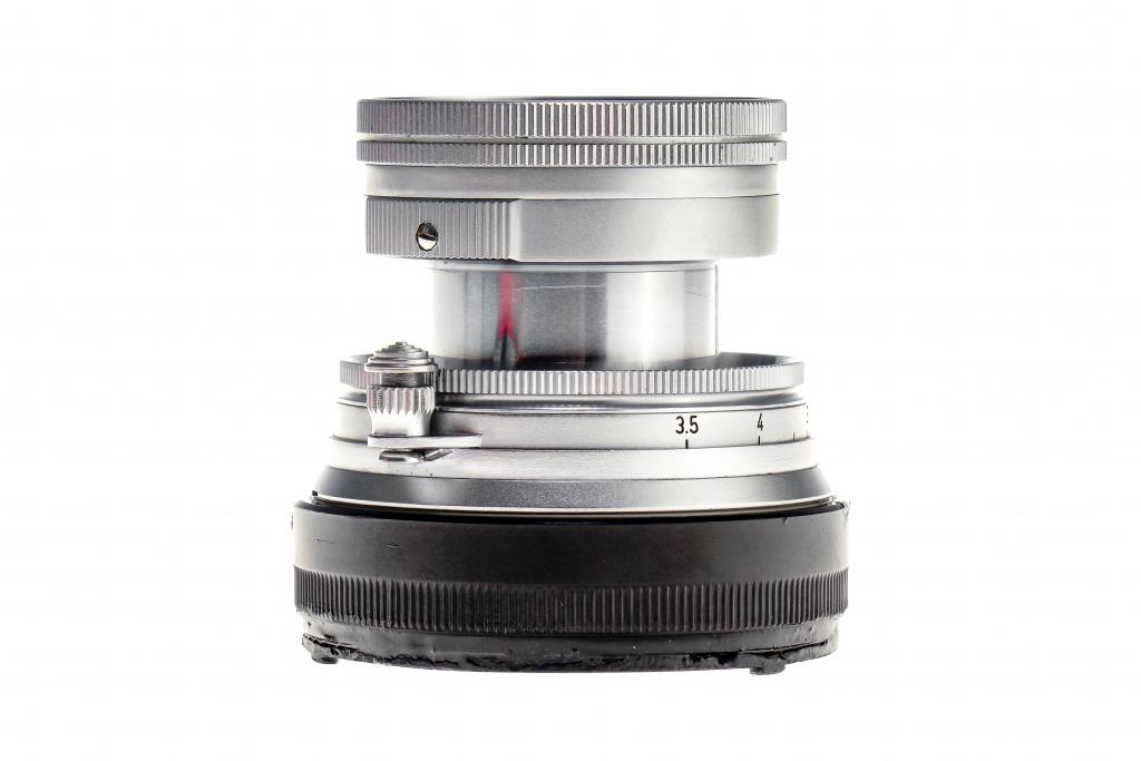 Leica Summicron 2/5cm collapsible SOOIC-M