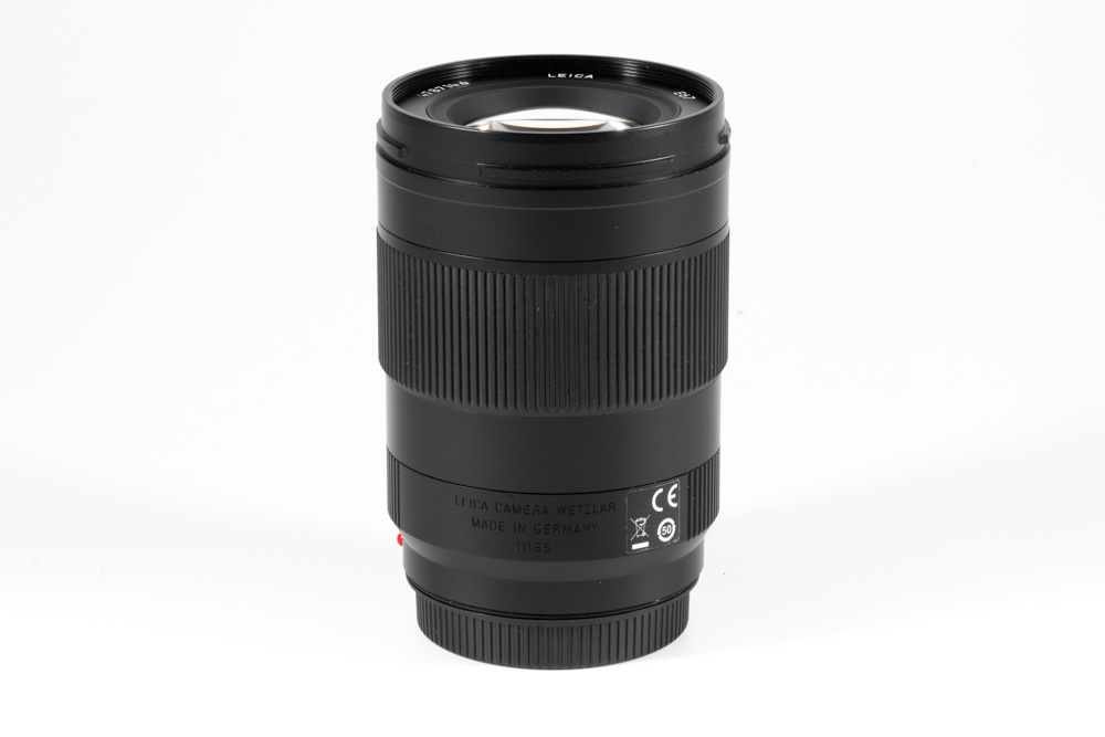 Leica Apo-Summicron-SL 1:2/50mm ASPH. *DEMO* (11185)
