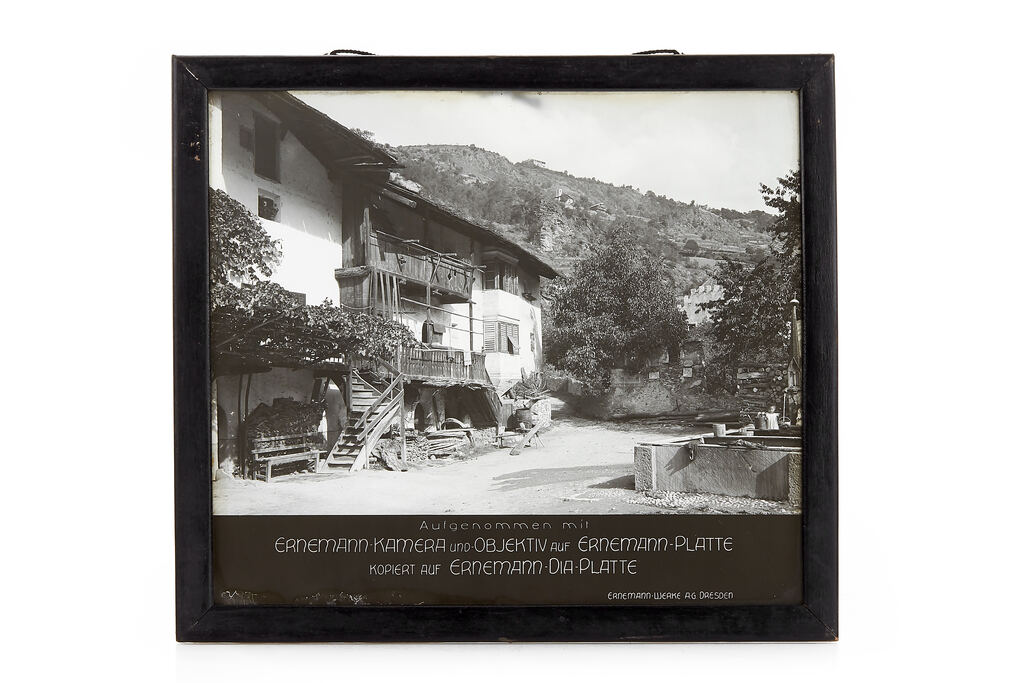 Ernemann Advertising Photographs (Lot)