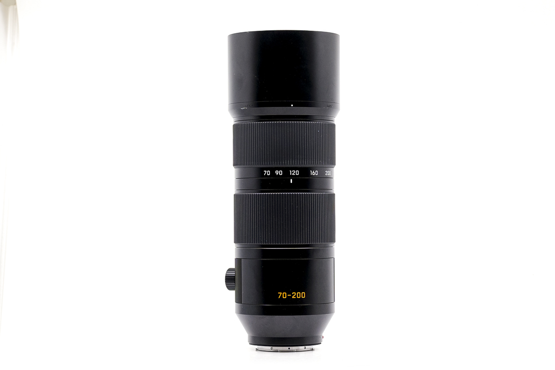 Leica Vario-Elmarit-SL 2.8/70-200mm ASPH.