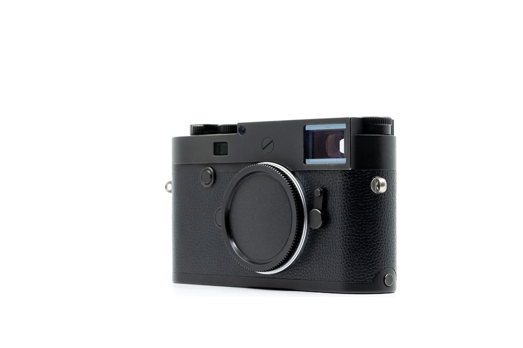 Leica M10 Monochrom schwarz