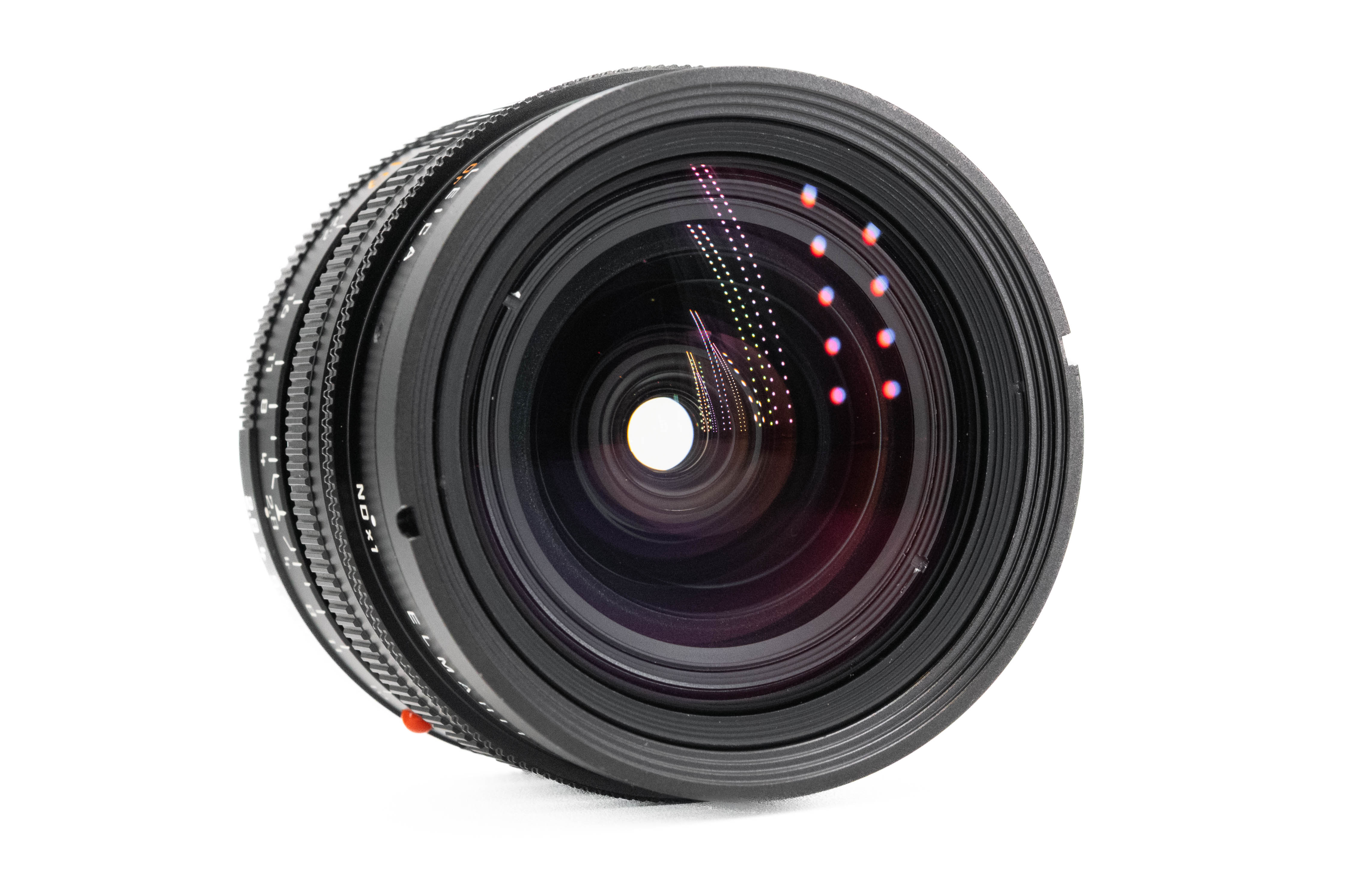 Leica Elmarit-R 19mm f/2.8 V2 ROM 11258