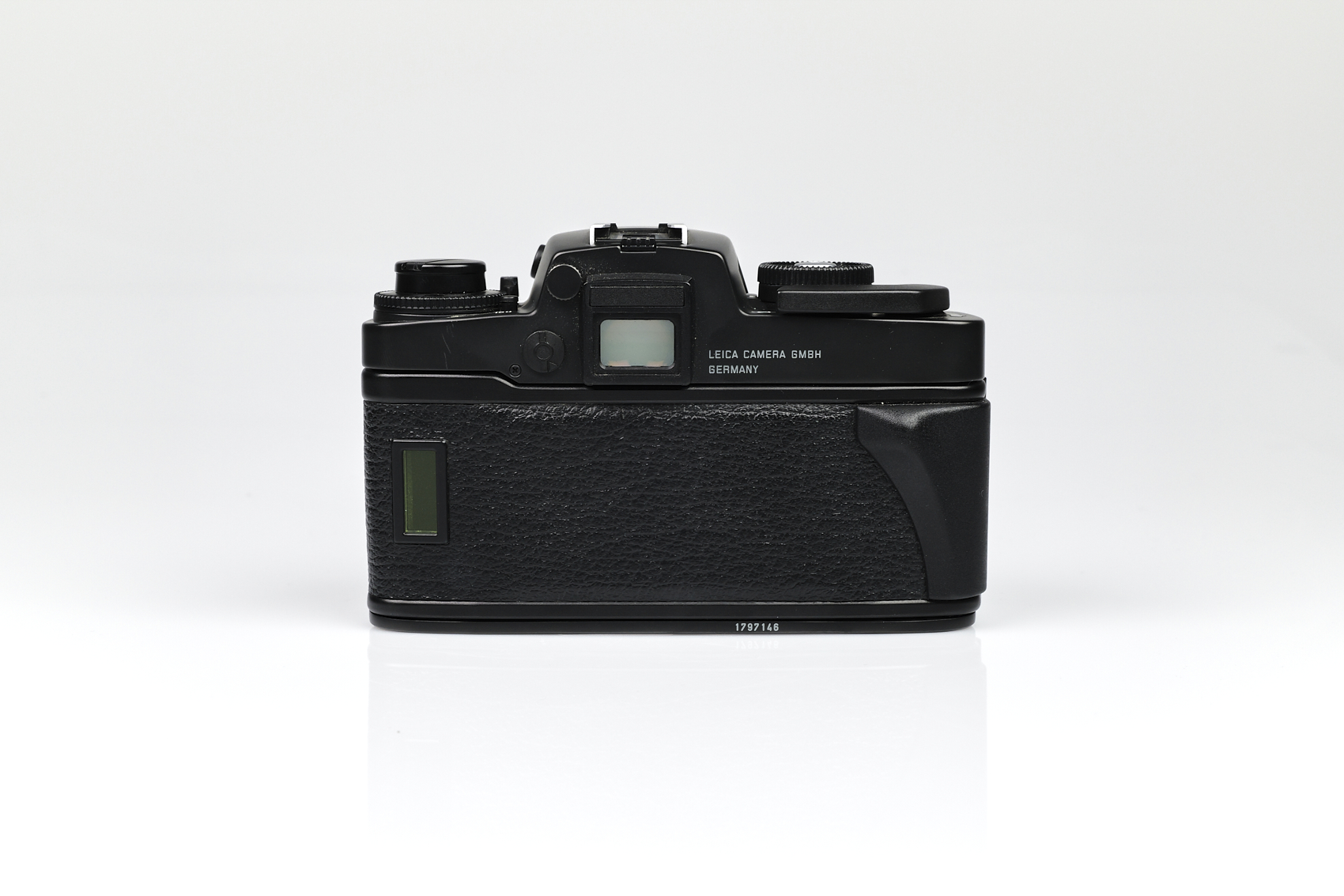 LEICA R-E + 28-70 set