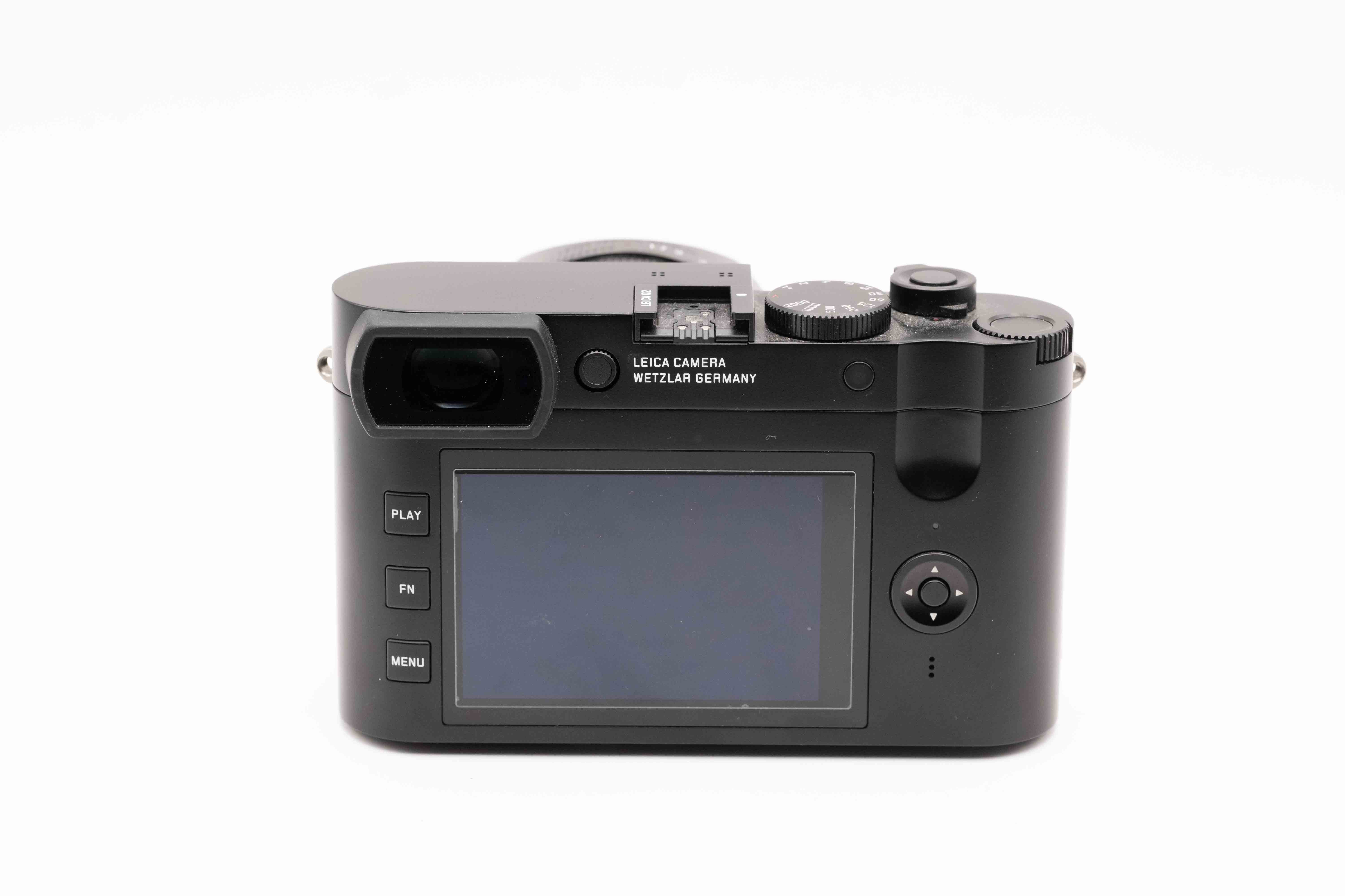 Q2, schwarz, Version E,U,JP