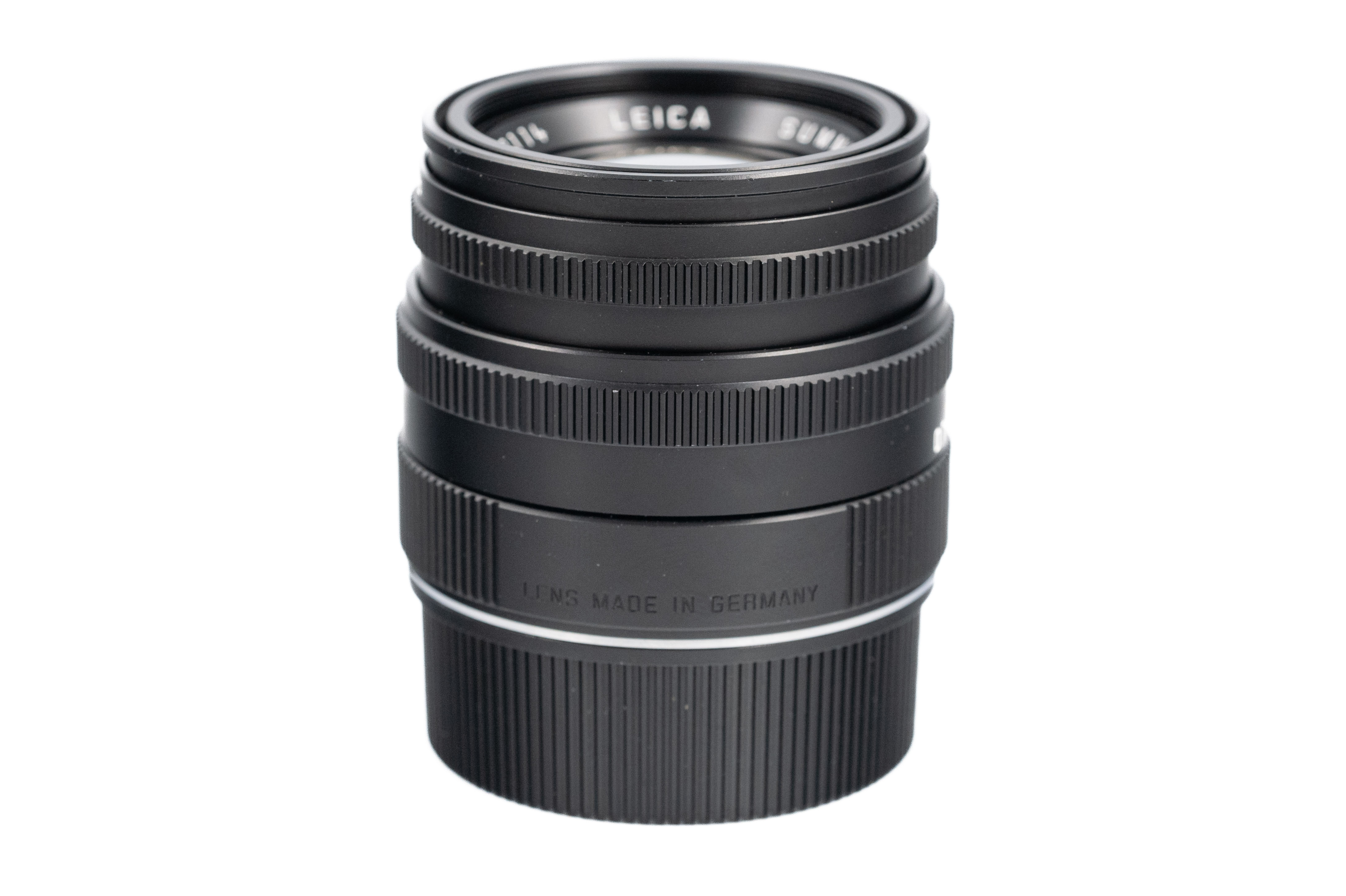 Leica Summicron-M 50mm f/2 v5 11826