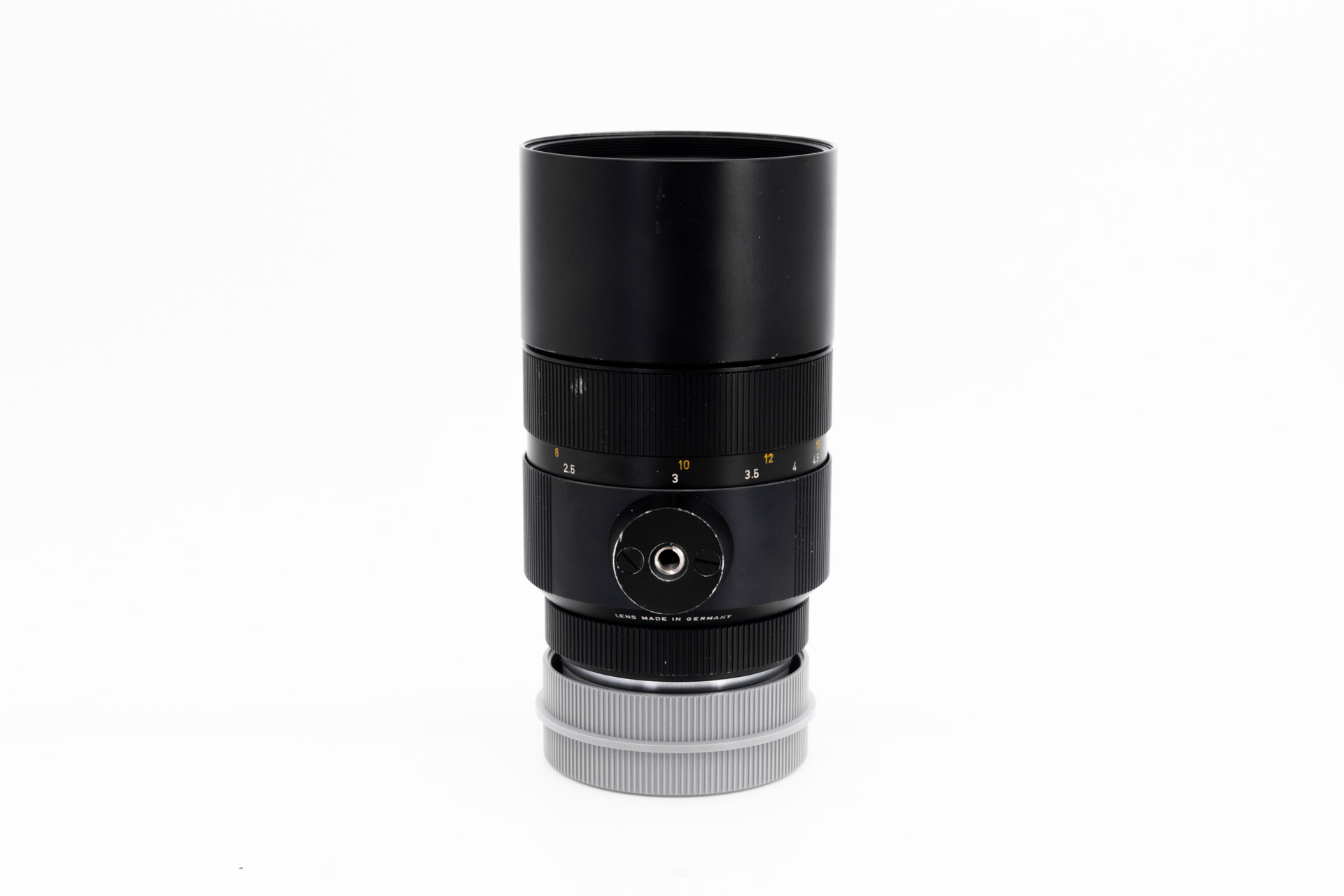 Leica ELMARIT-R 2.8/180mm