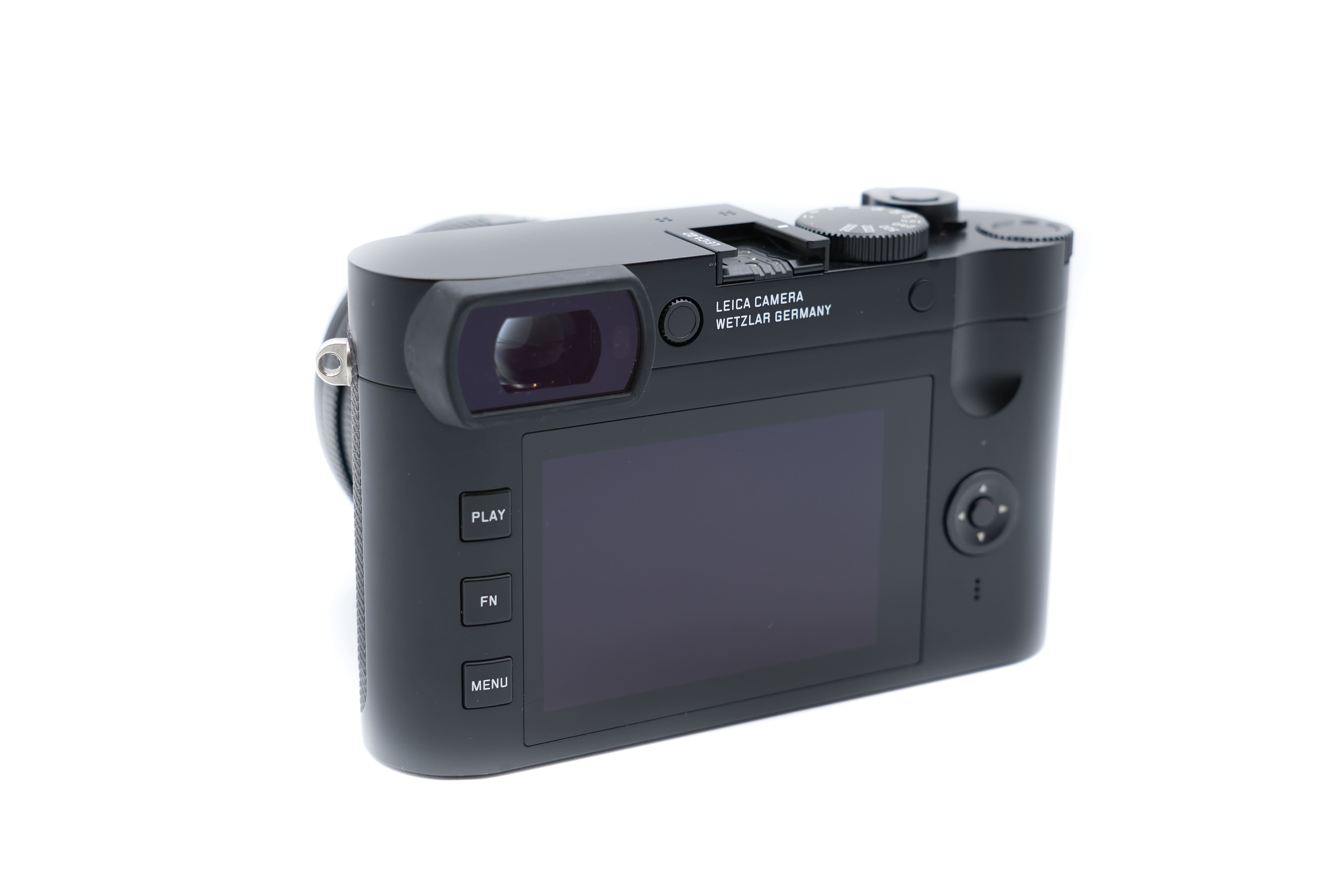 Leica Q2 Black