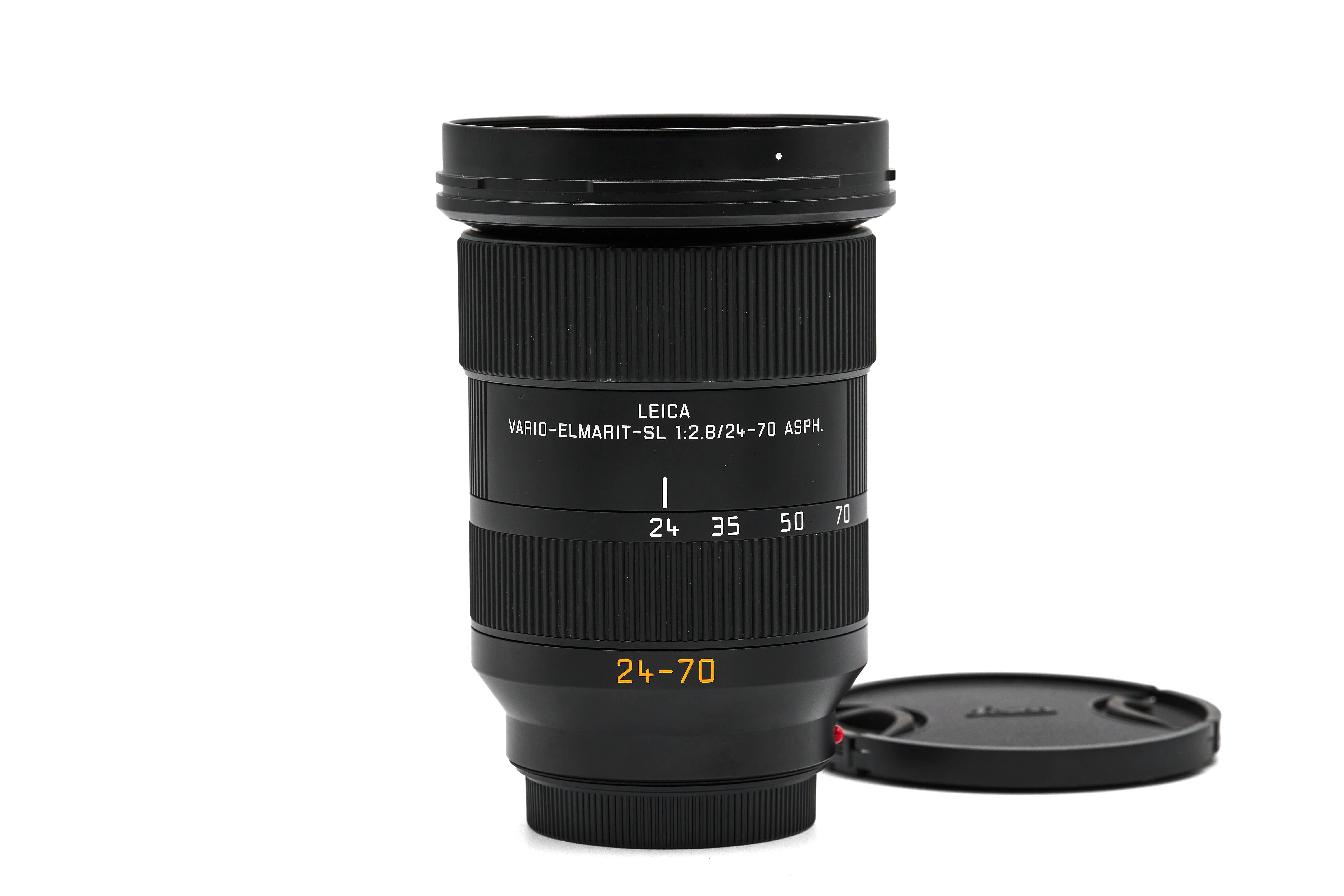 Leica Vario-Elmarit-SL 24-70mm f/2.8 ASPH. 11189
