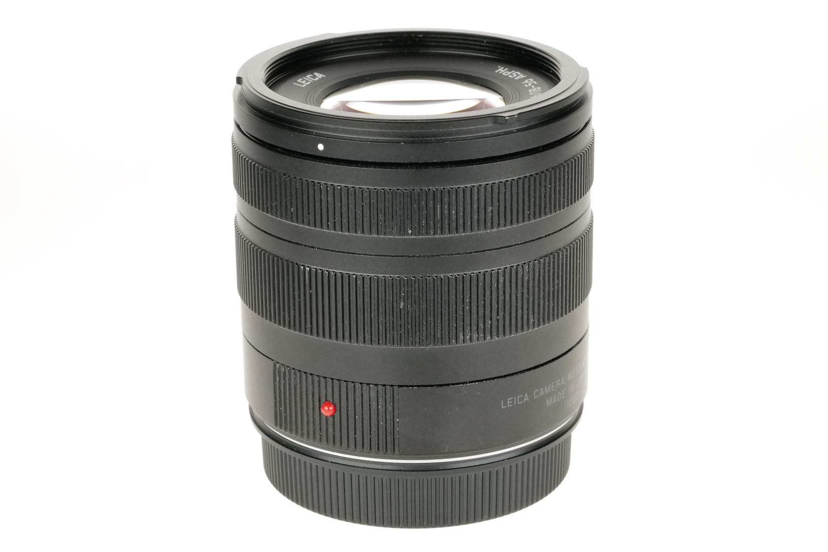 Leica Vario-Elmar-TL 3.5-5.6/18-56 ASPH., black
