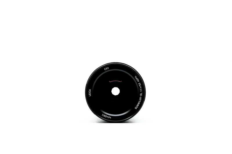 Leica Summilux-SL 1,4/50mm ASPH.