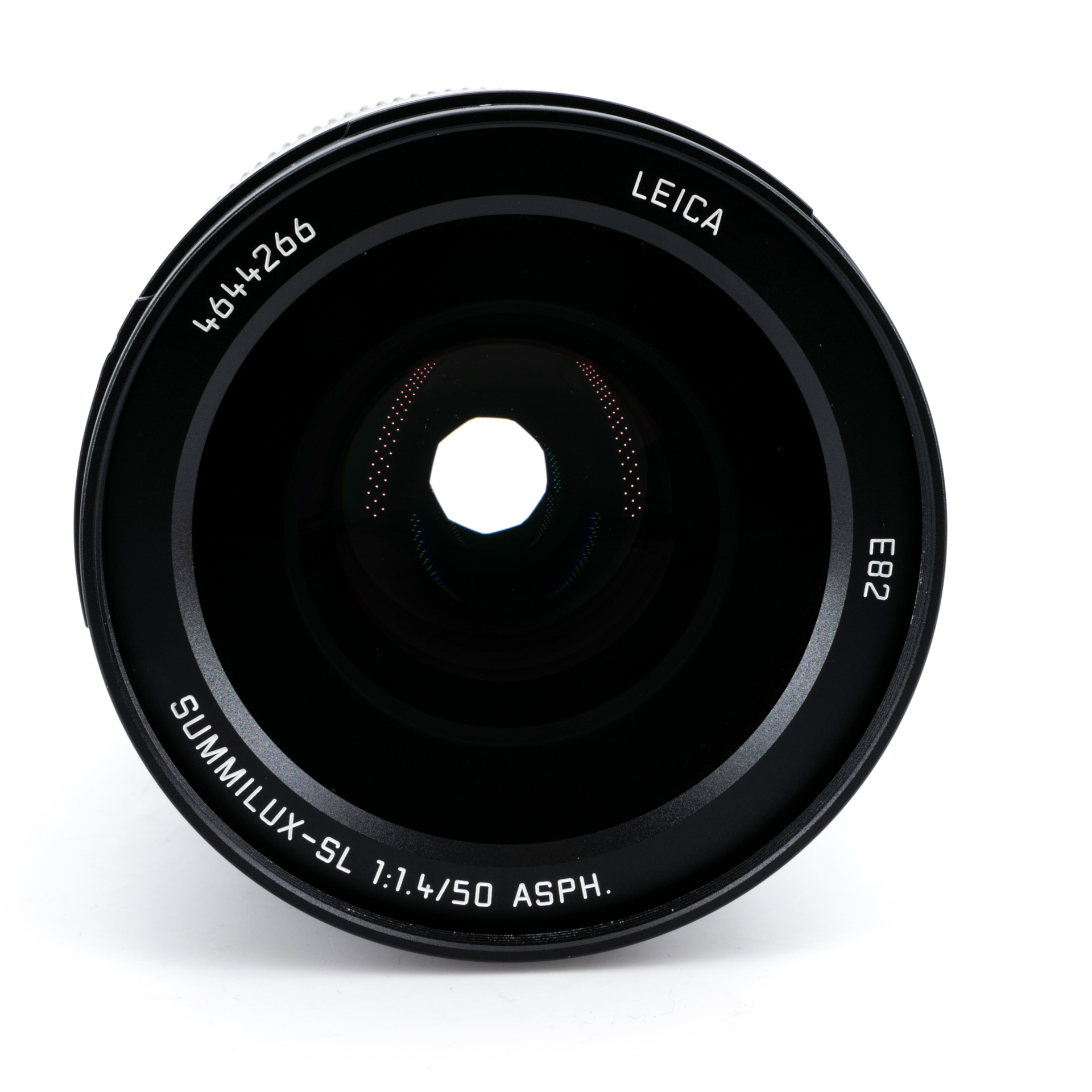 LEICA Summilux-SL 1.4/50mm ASPH. "Demo"