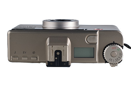 Leica Minilux Zoom Titan