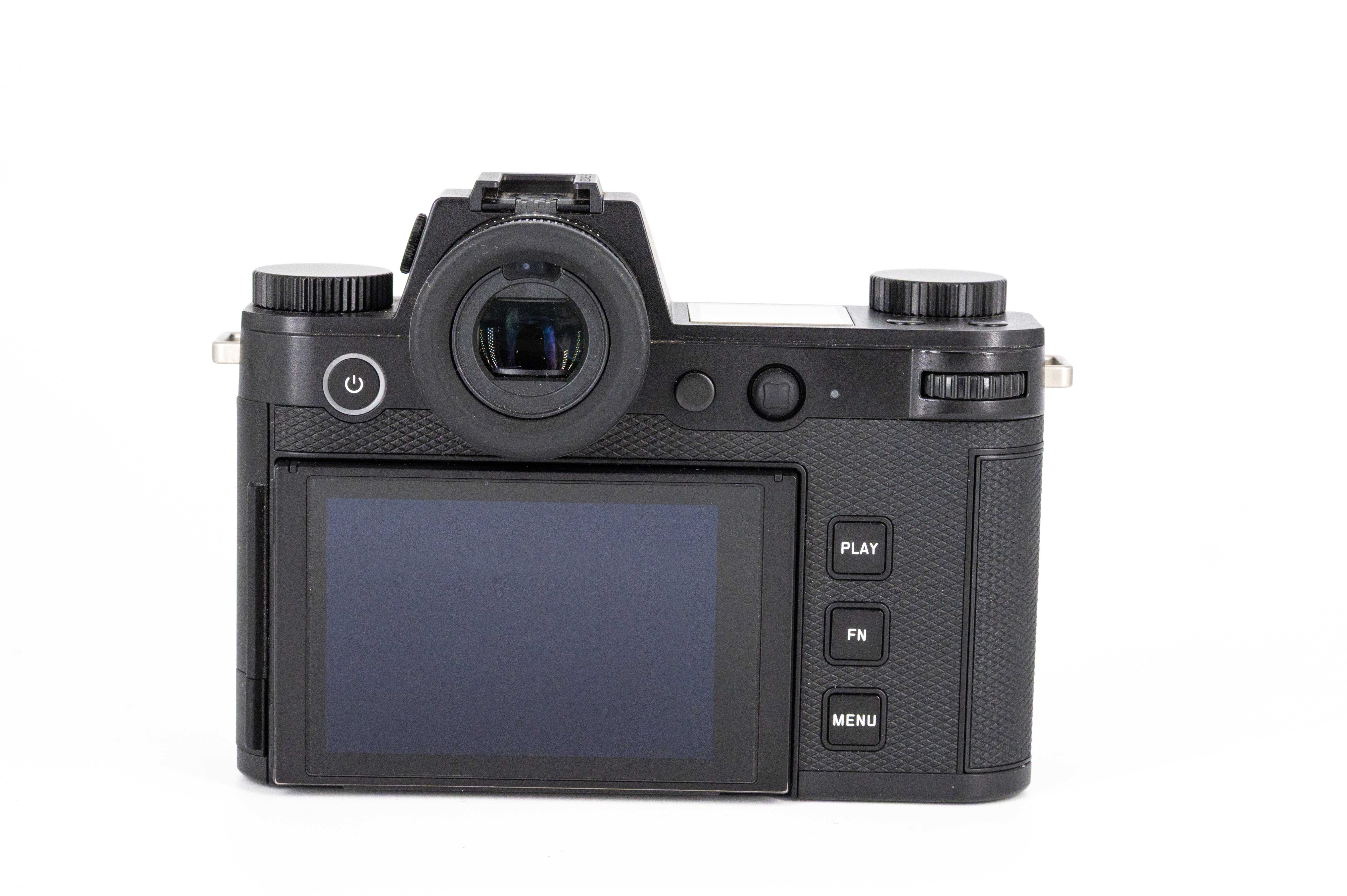 SL3-S, black