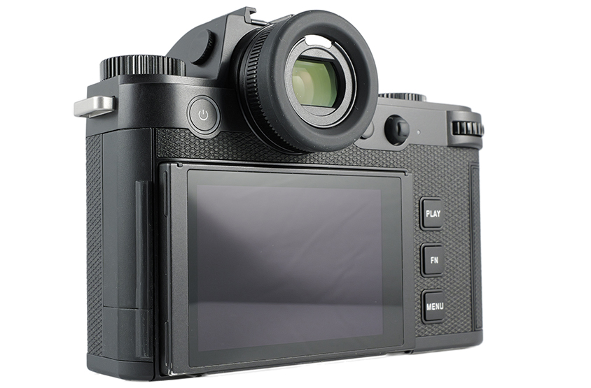 Leica SL3 (EU/US/CN version) 10607