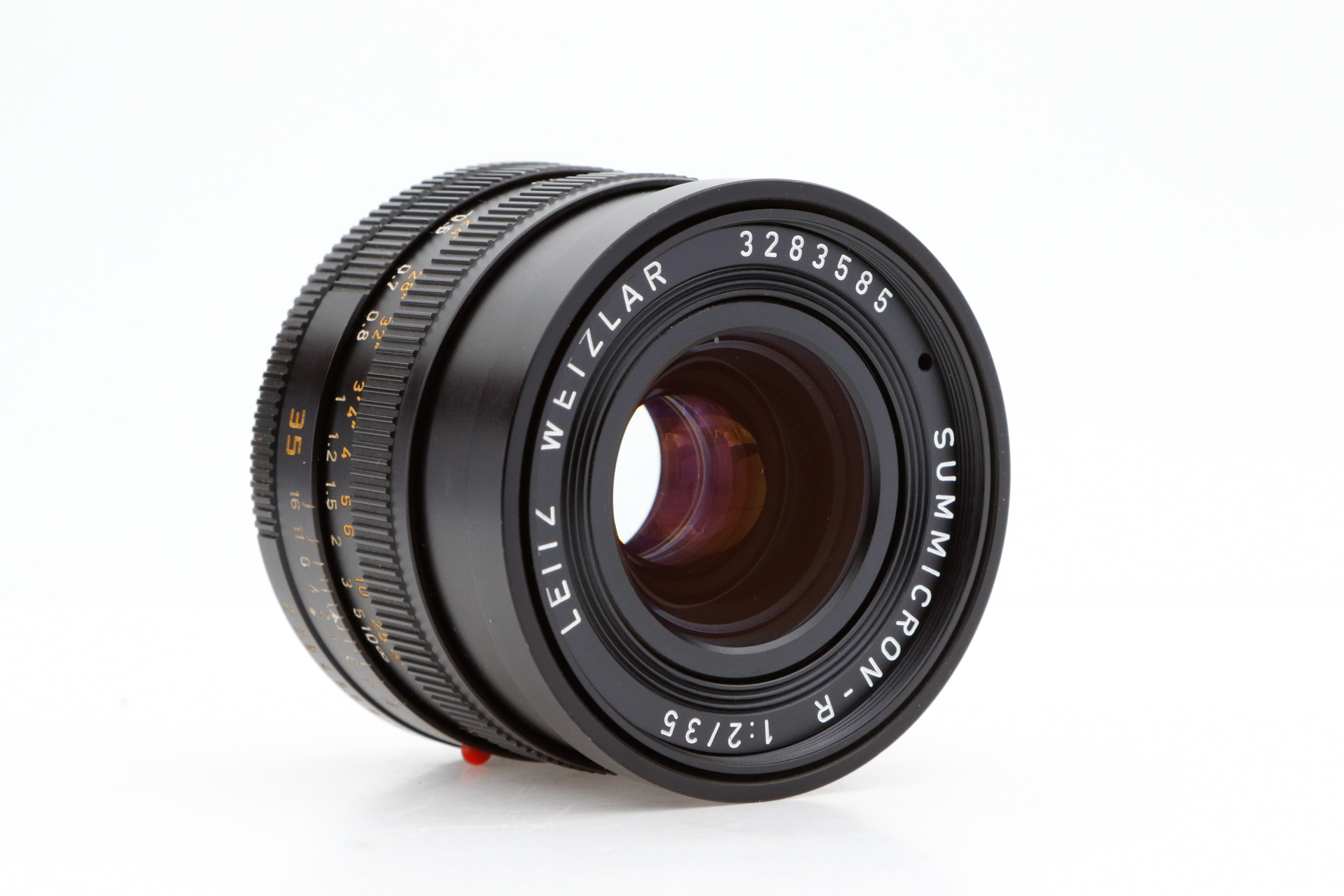 LEICA Summicron-R 1:2/35 MM