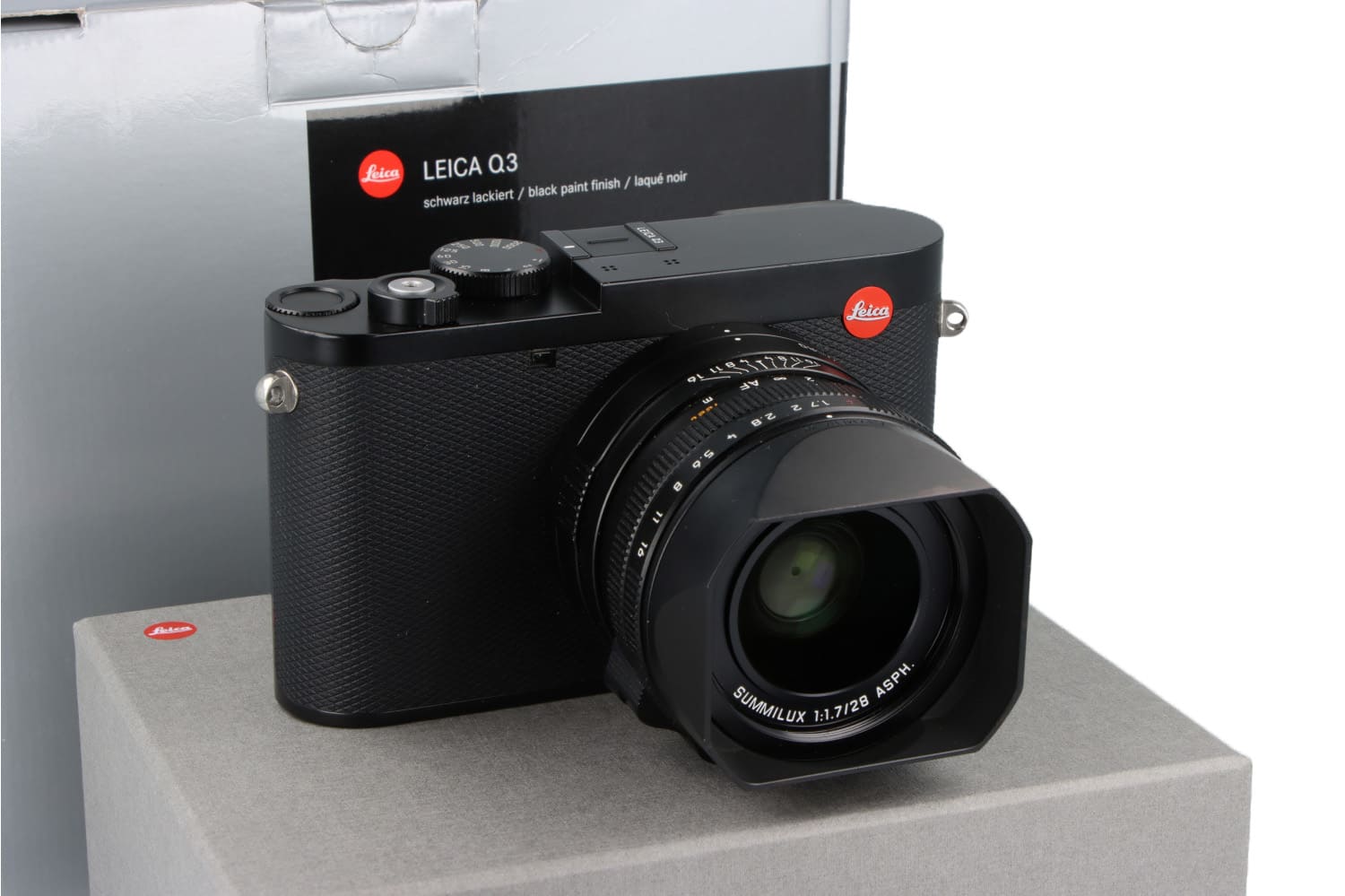 Leica Q3 (19080)