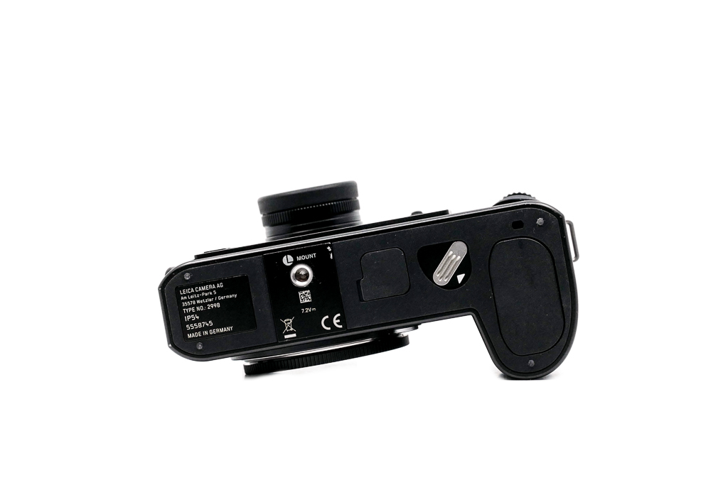 Leica SL2 black Leica SL2 black