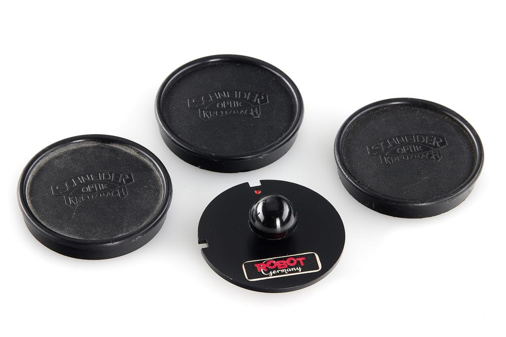 Robot Recorder Model I Swedish military Robot Recorder Model I Swedish military