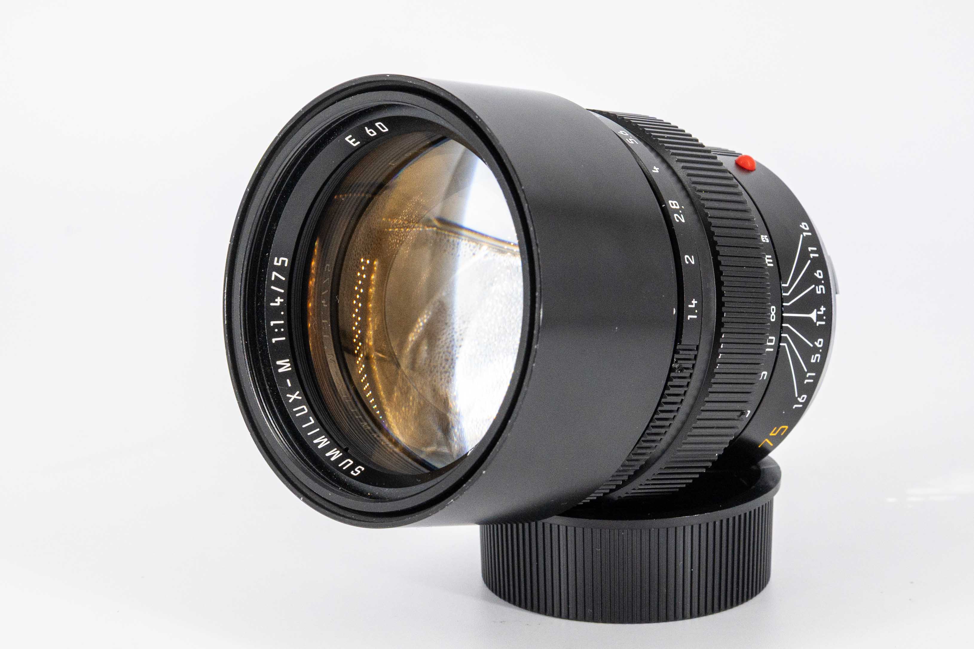 SUMMILUX-M 1,4/75 MM