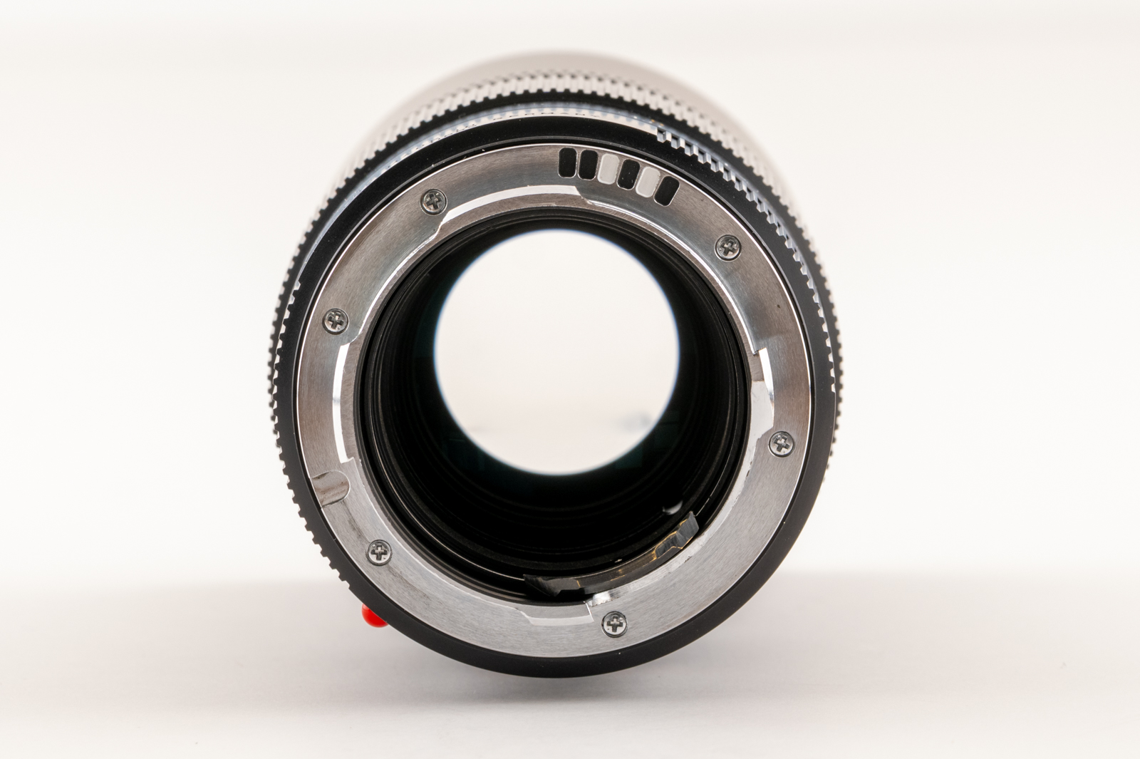 Leica APO-TELYT-M 3.4/135mm black
