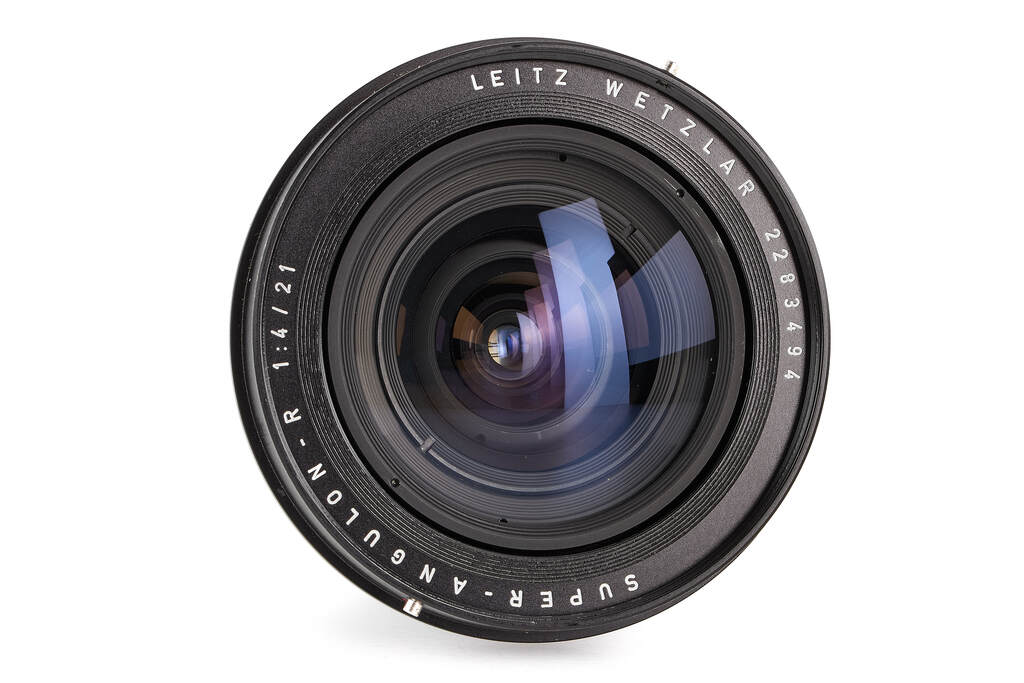 Leica Super-Angulon-R 11813 4/21mm