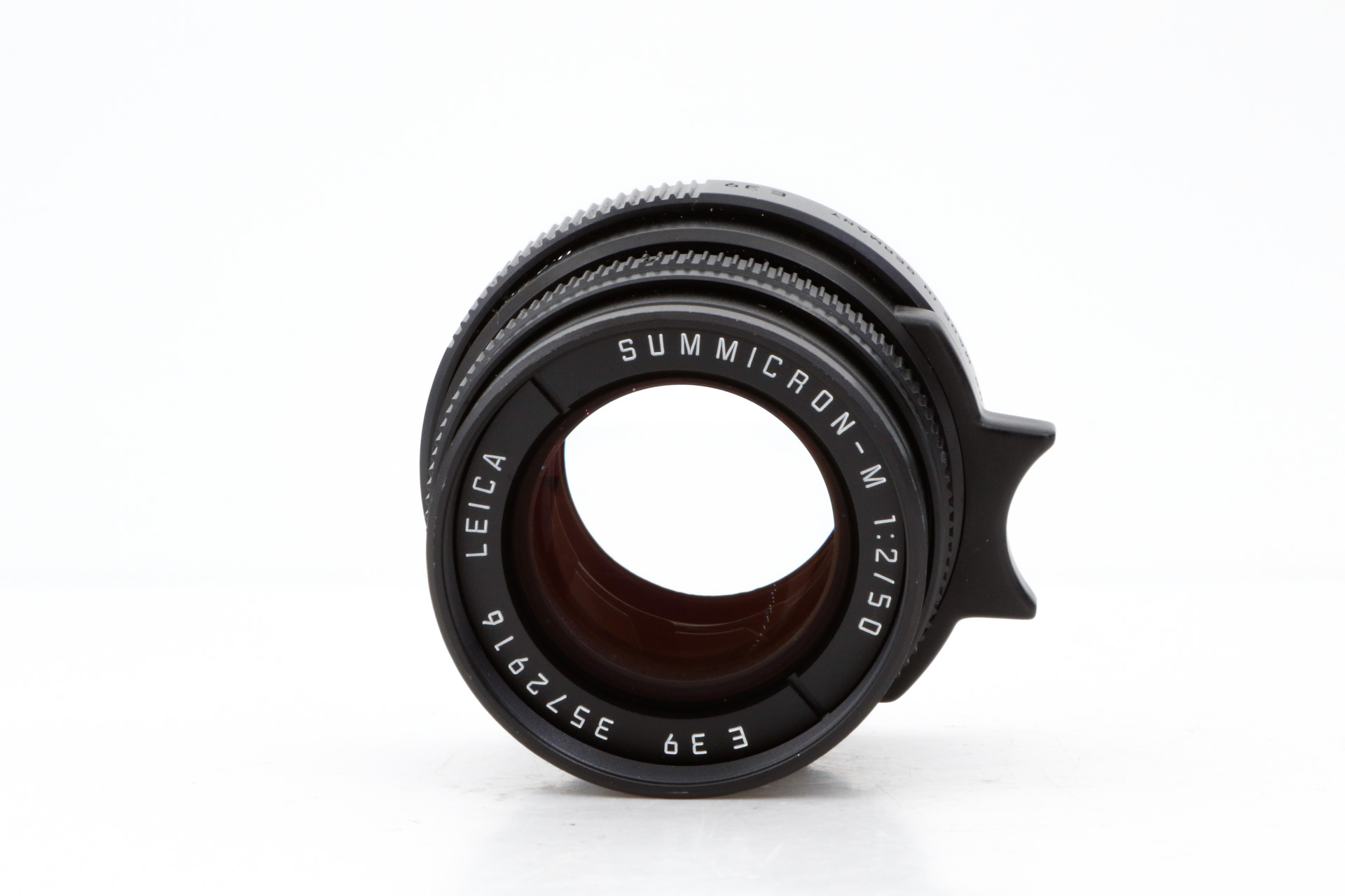 SUMMICRON-M 2/50 MM