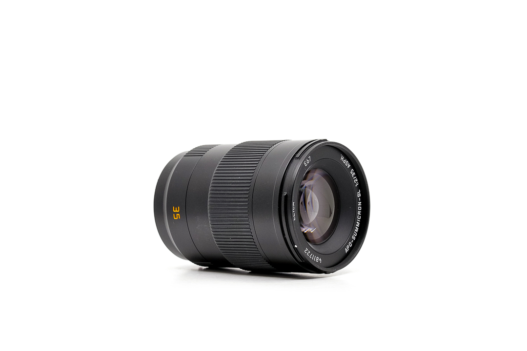 Leica APO-Summicron-SL 2,0/35mm ASPH.