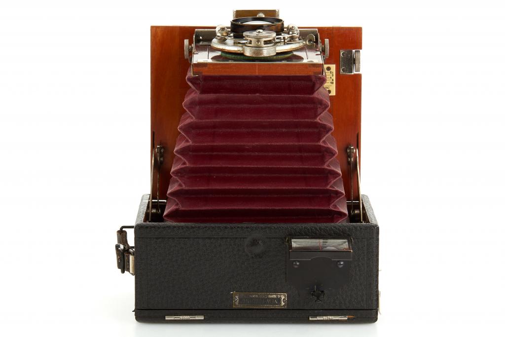 Ernemann Heag IV Horizontal Ernemann Heag IV Horizontal