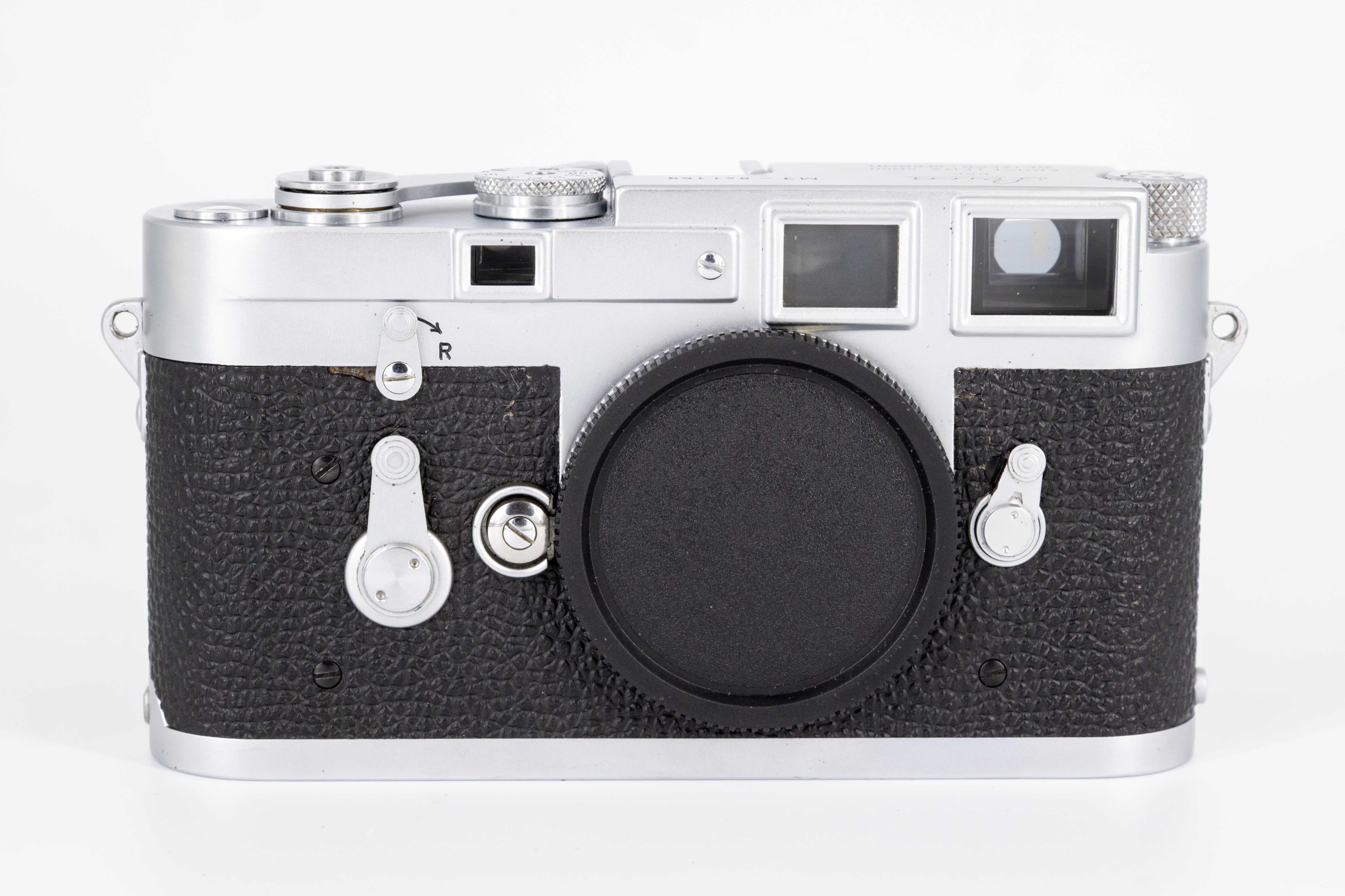 Leica M3 - Wikipedia
