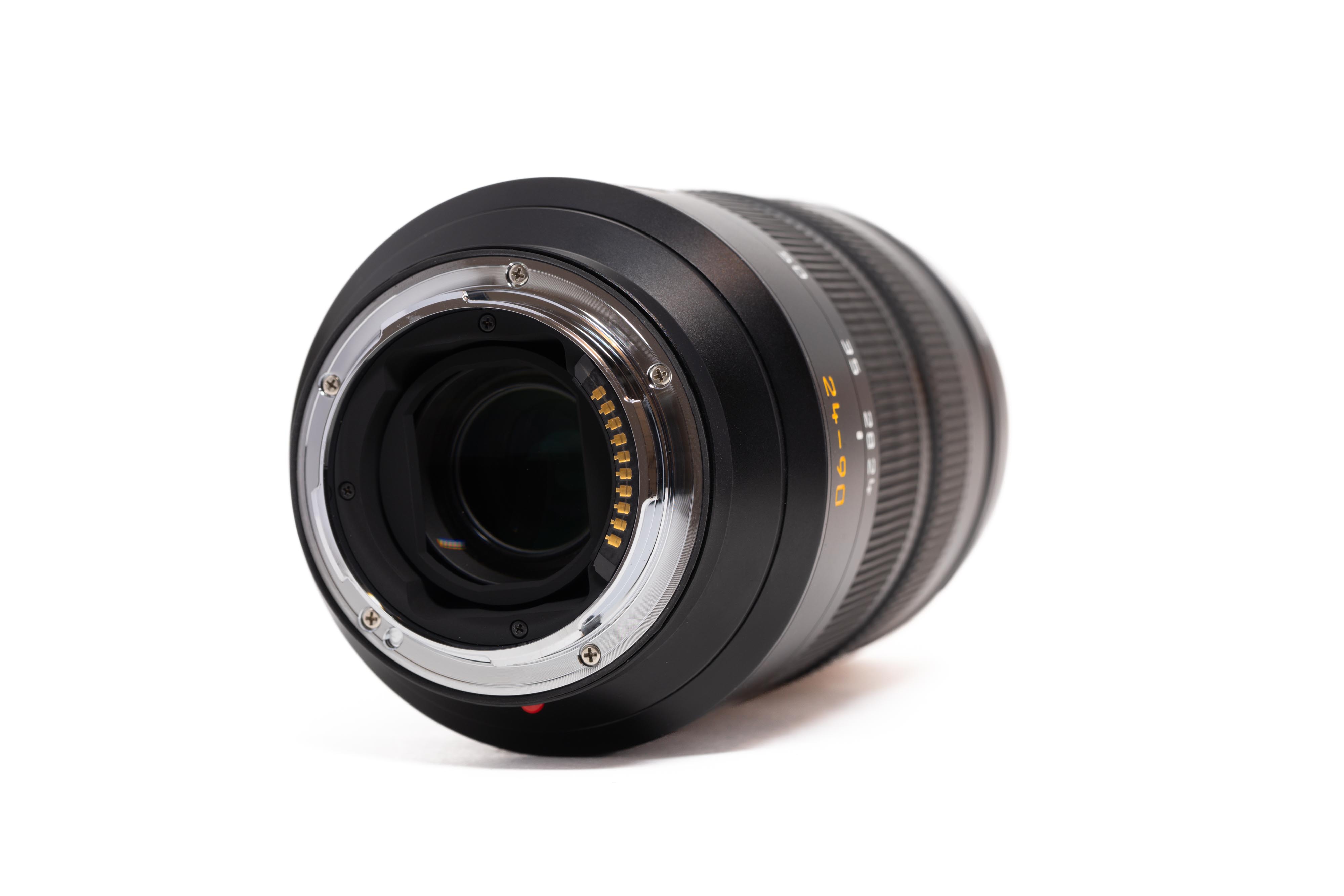 LEICA VARIO-ELMARIT-SL 2.8-4/24-90 ASPH.