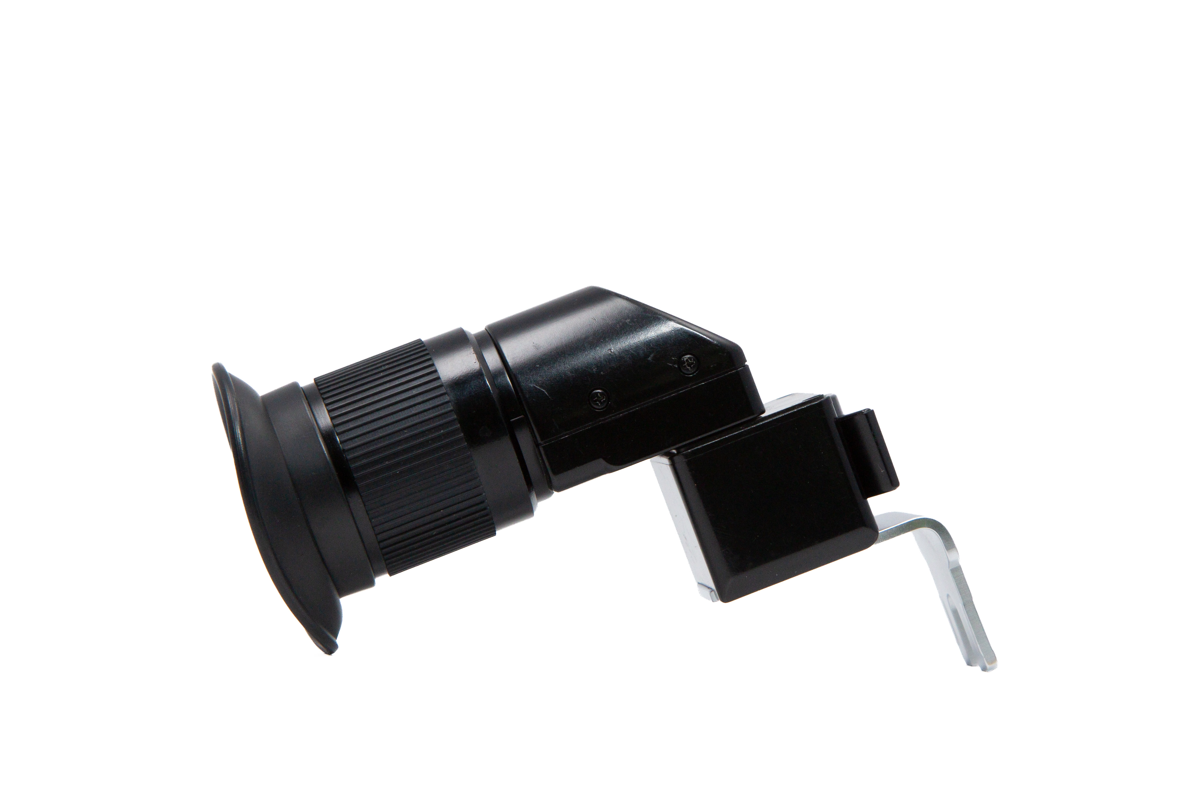 Angle finder for the Leica R3