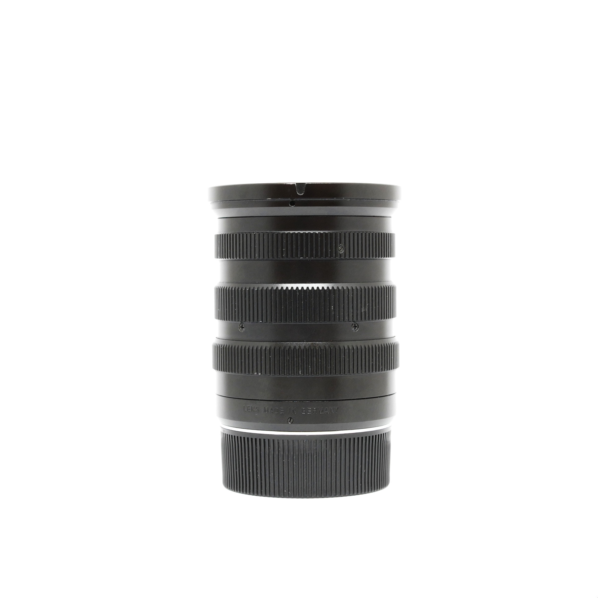 Leica Tri-Elmar-M F/4 28-35-50 ASPH.