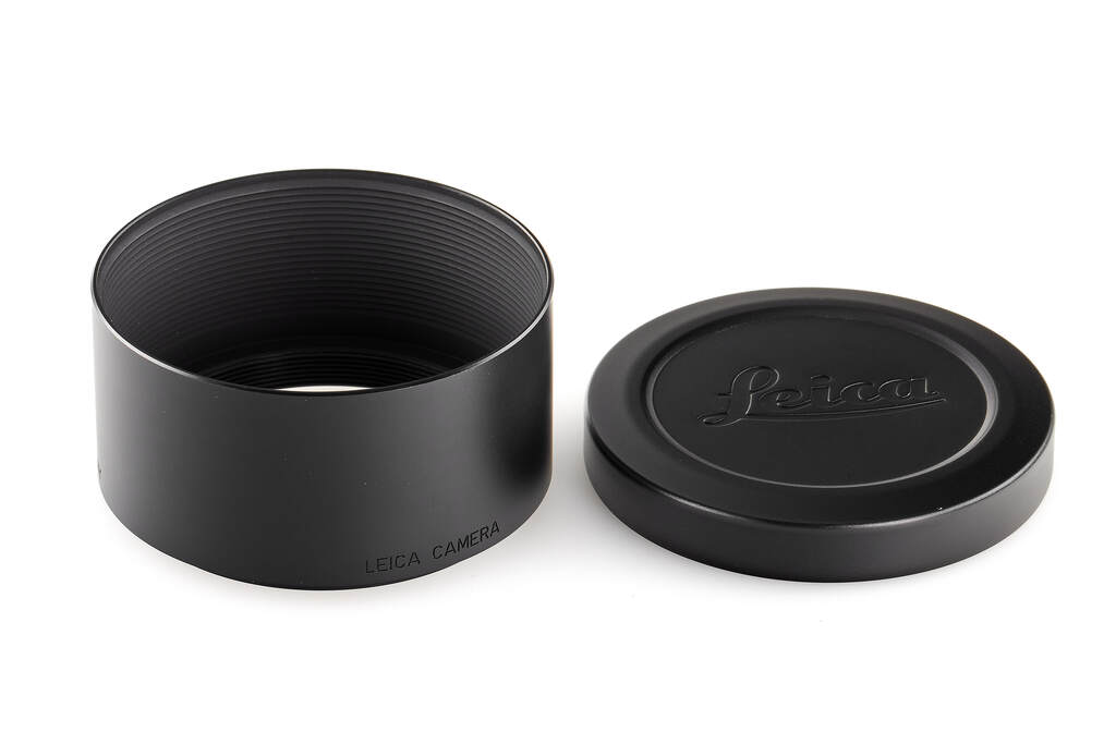 Leica Hood f. Summarit-M 12460 75/90mm