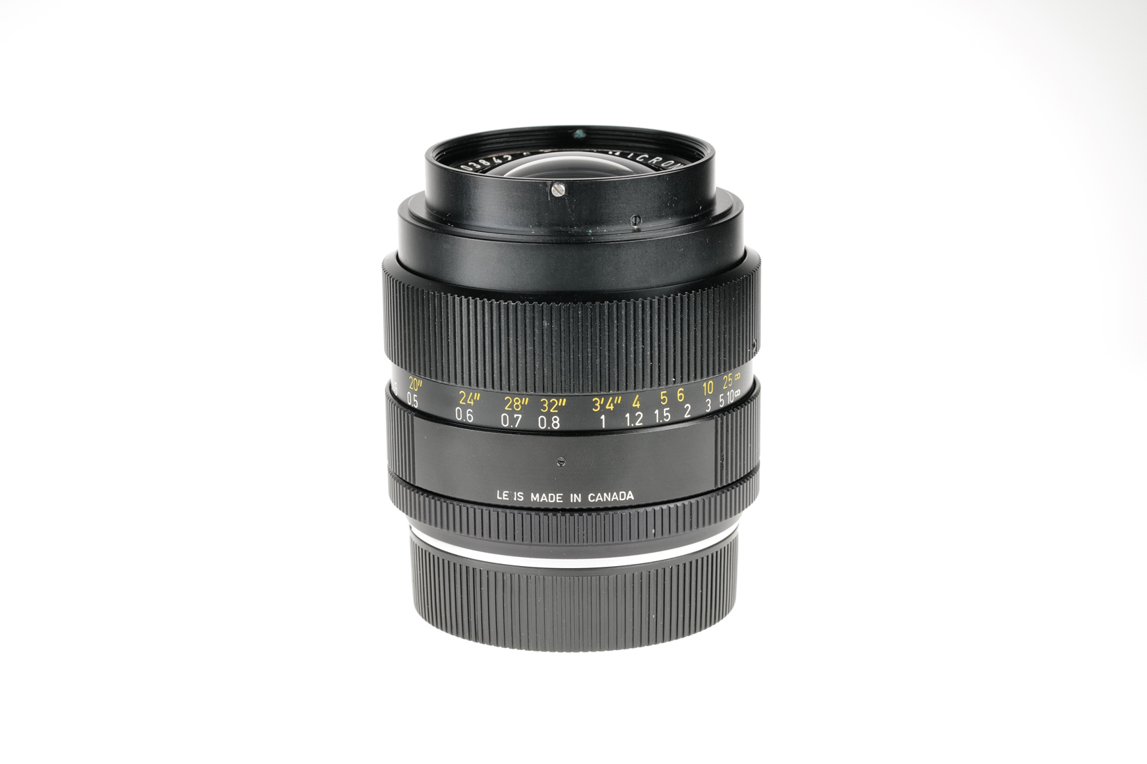 Leica Summicron-R 1:2/35mm, 11227