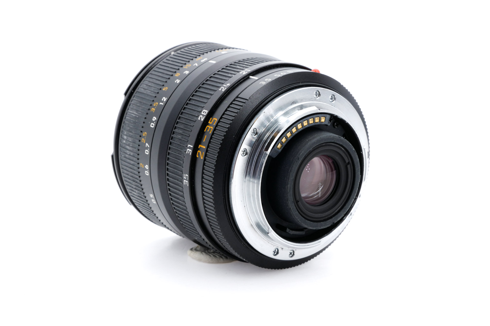 LEICA VARIO-ELMAR-R 3.5-4.0/21-35mm ASPH.