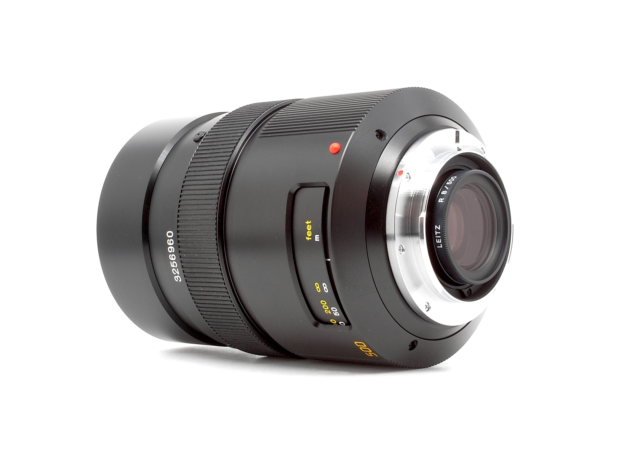 Leitz MR-Telyt-R 8,0/500mm