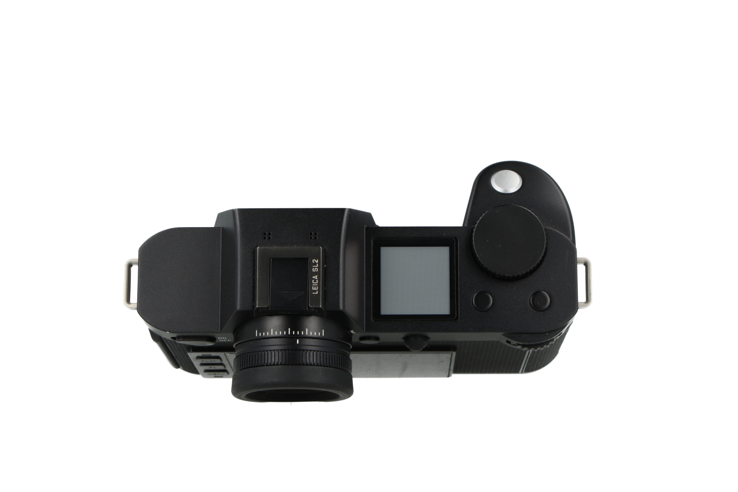 Leica SL2 ex-demo (10854)