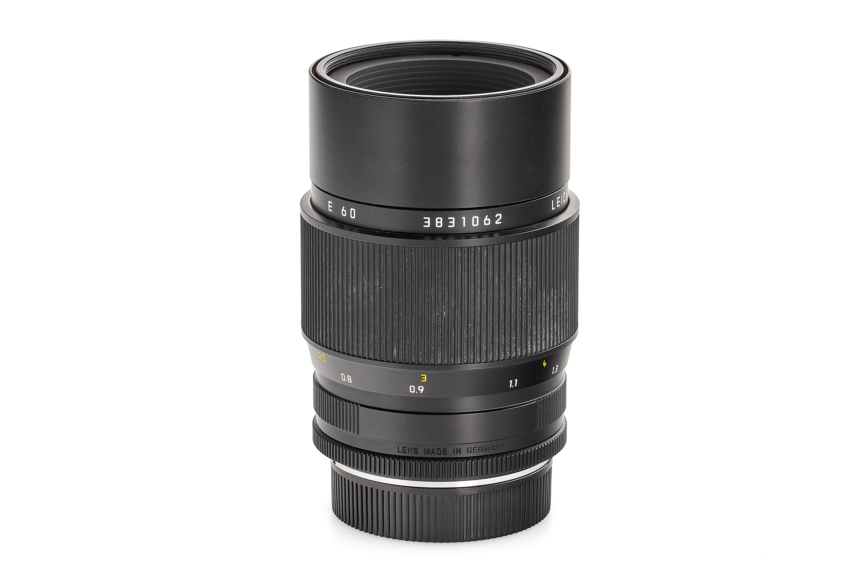 Leica APO-MACRO-ELMARIT-R f/2.8/100 mm