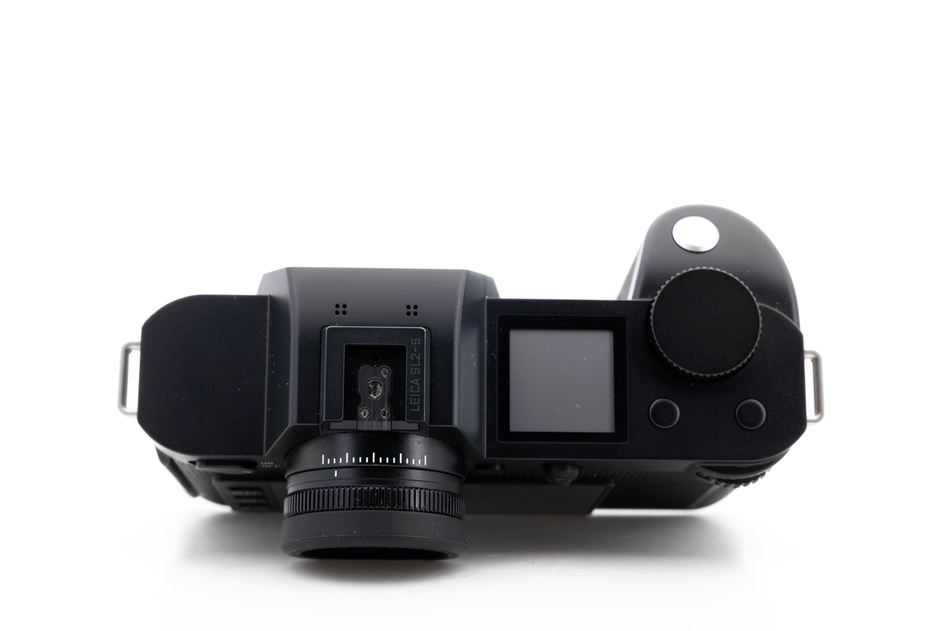 LEICA SL2-S, black, E/U/JP version